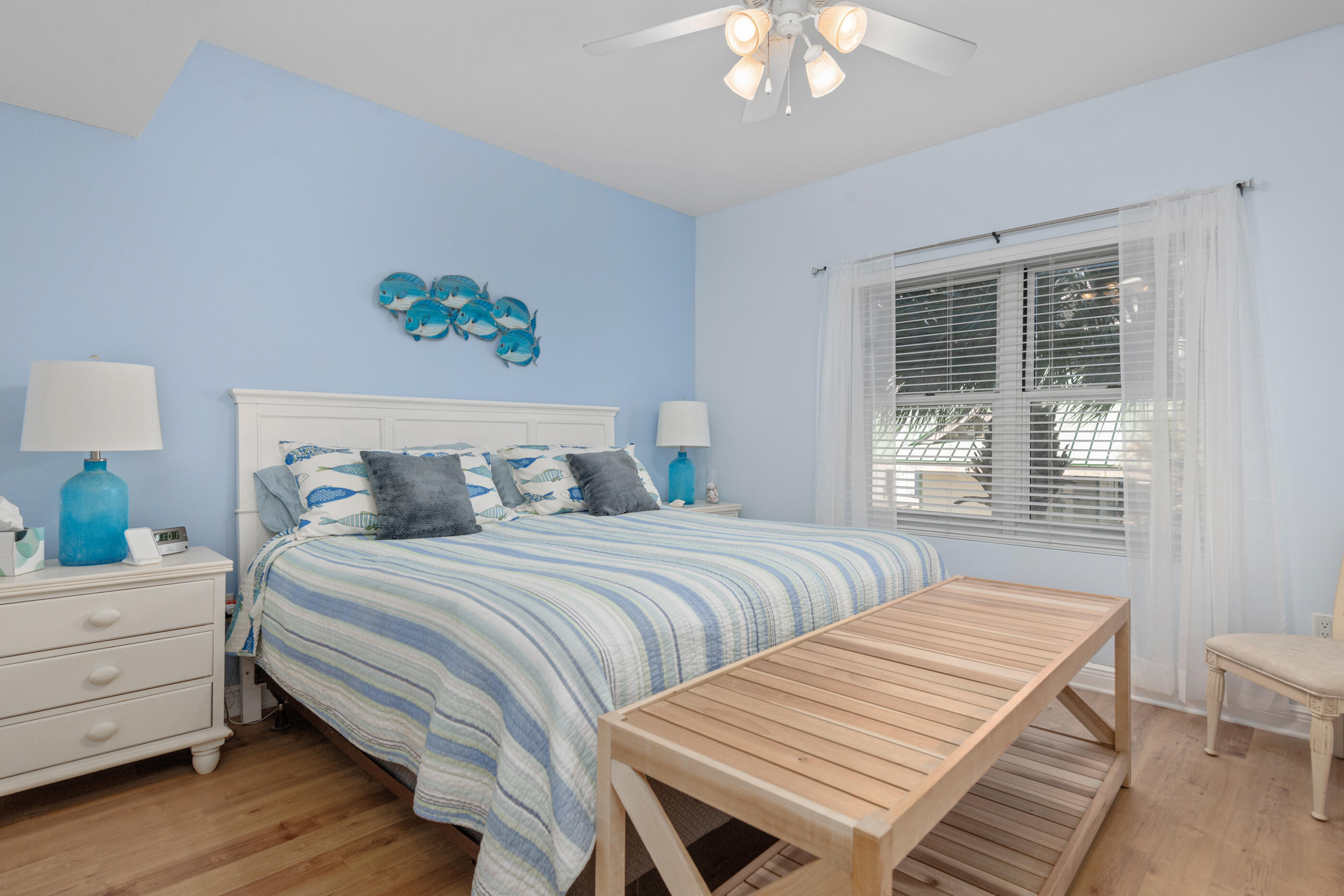 WATERS EDGE - Residential