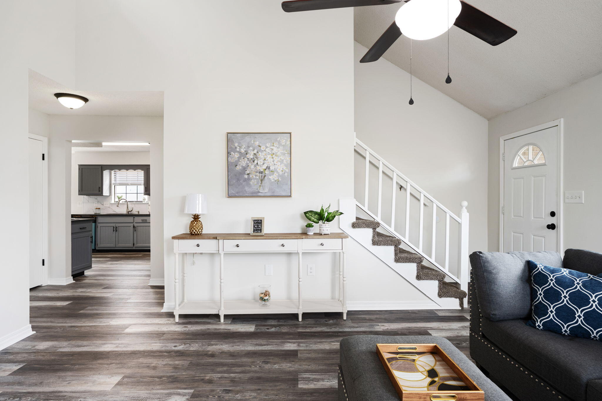 SADDLE CREEK - Residential