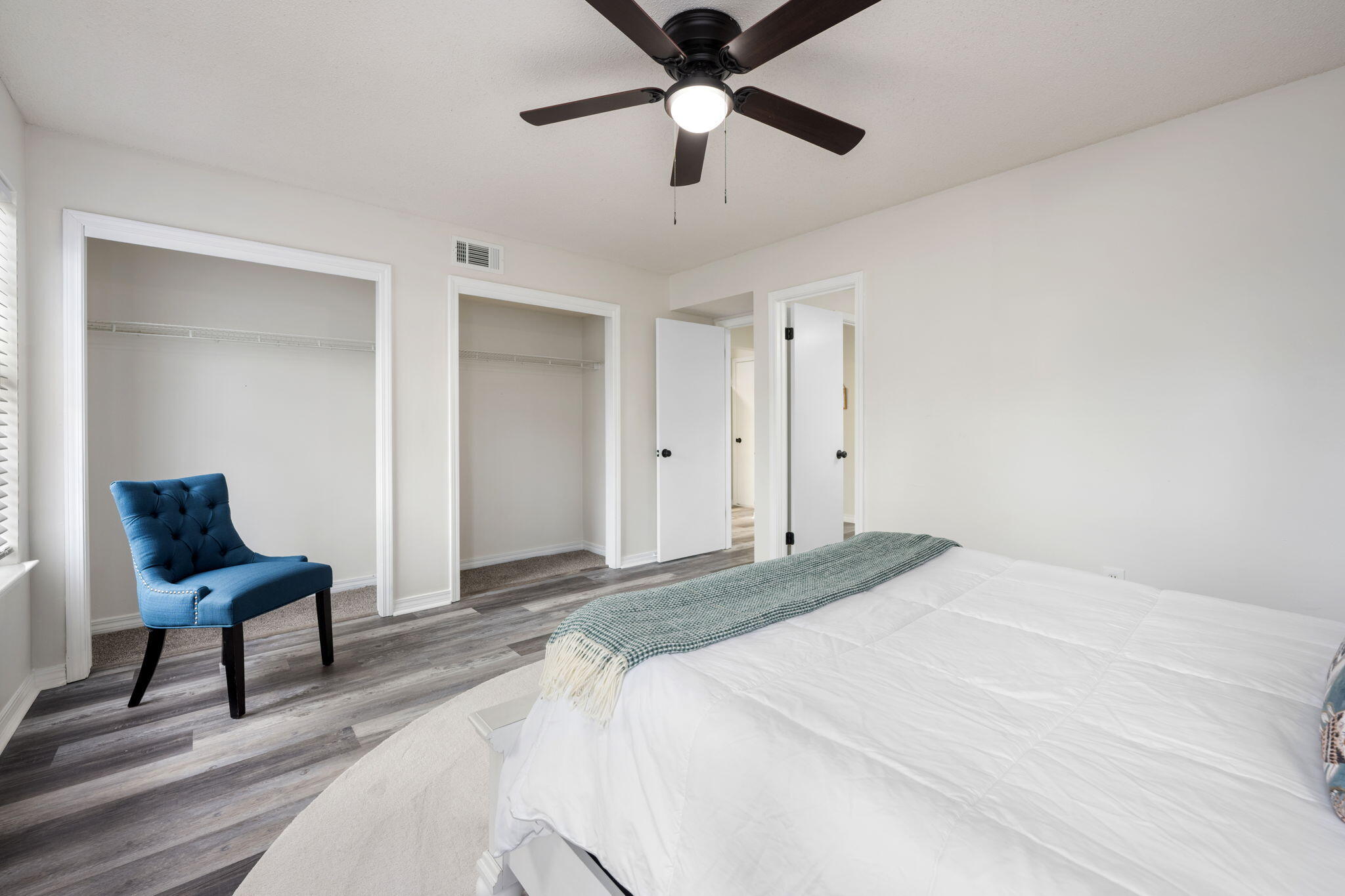 SADDLE CREEK - Residential