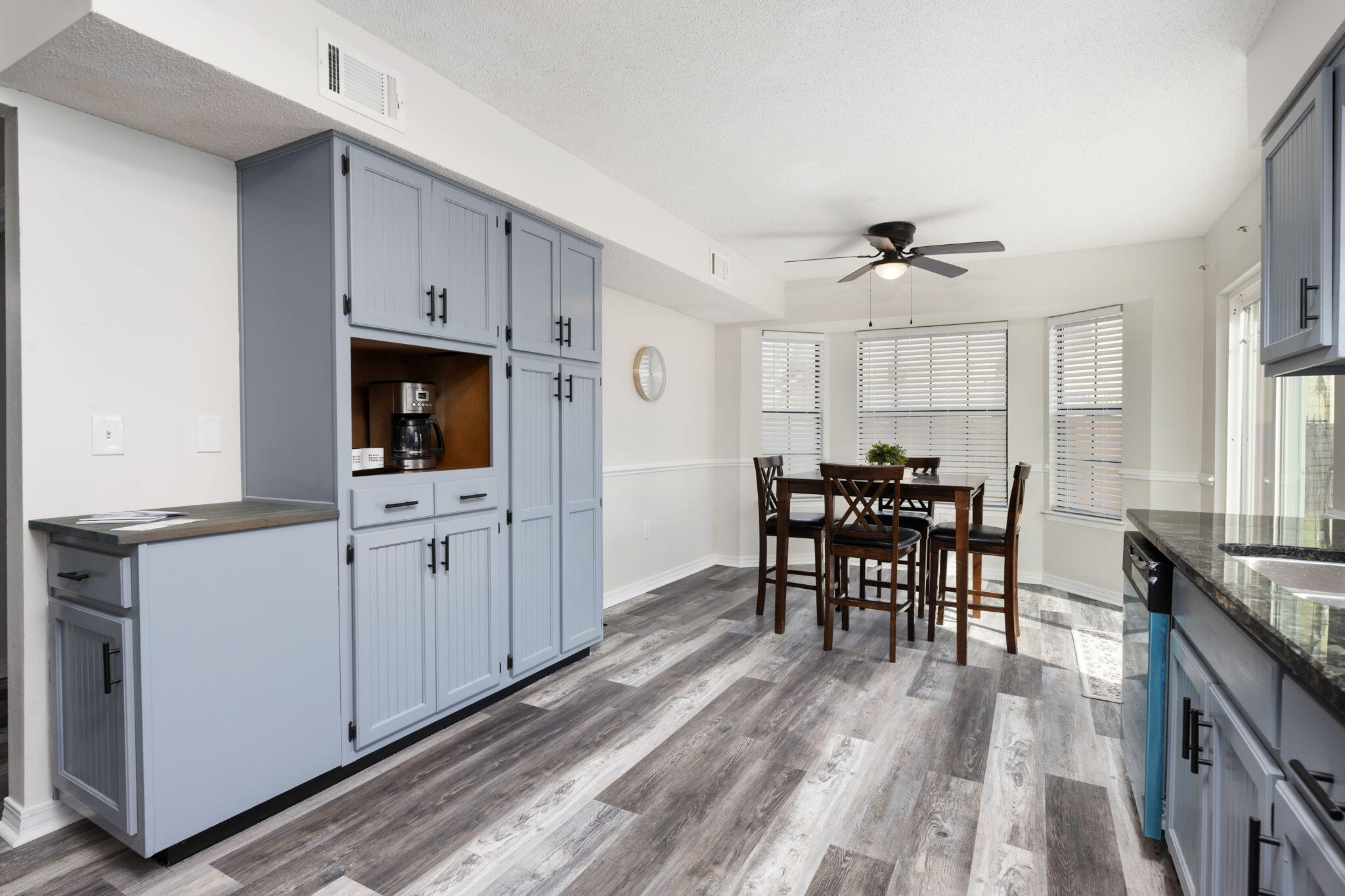 SADDLE CREEK - Residential