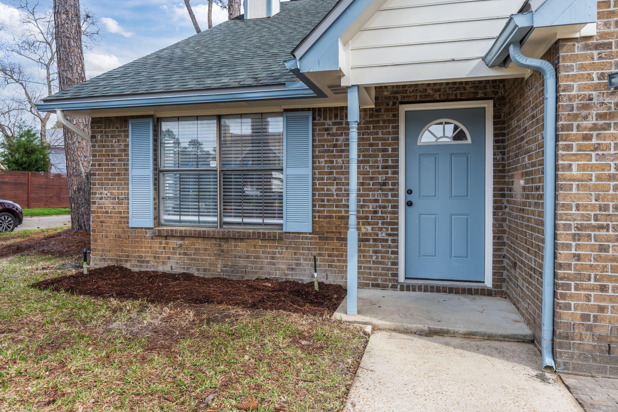 SADDLE CREEK - Residential