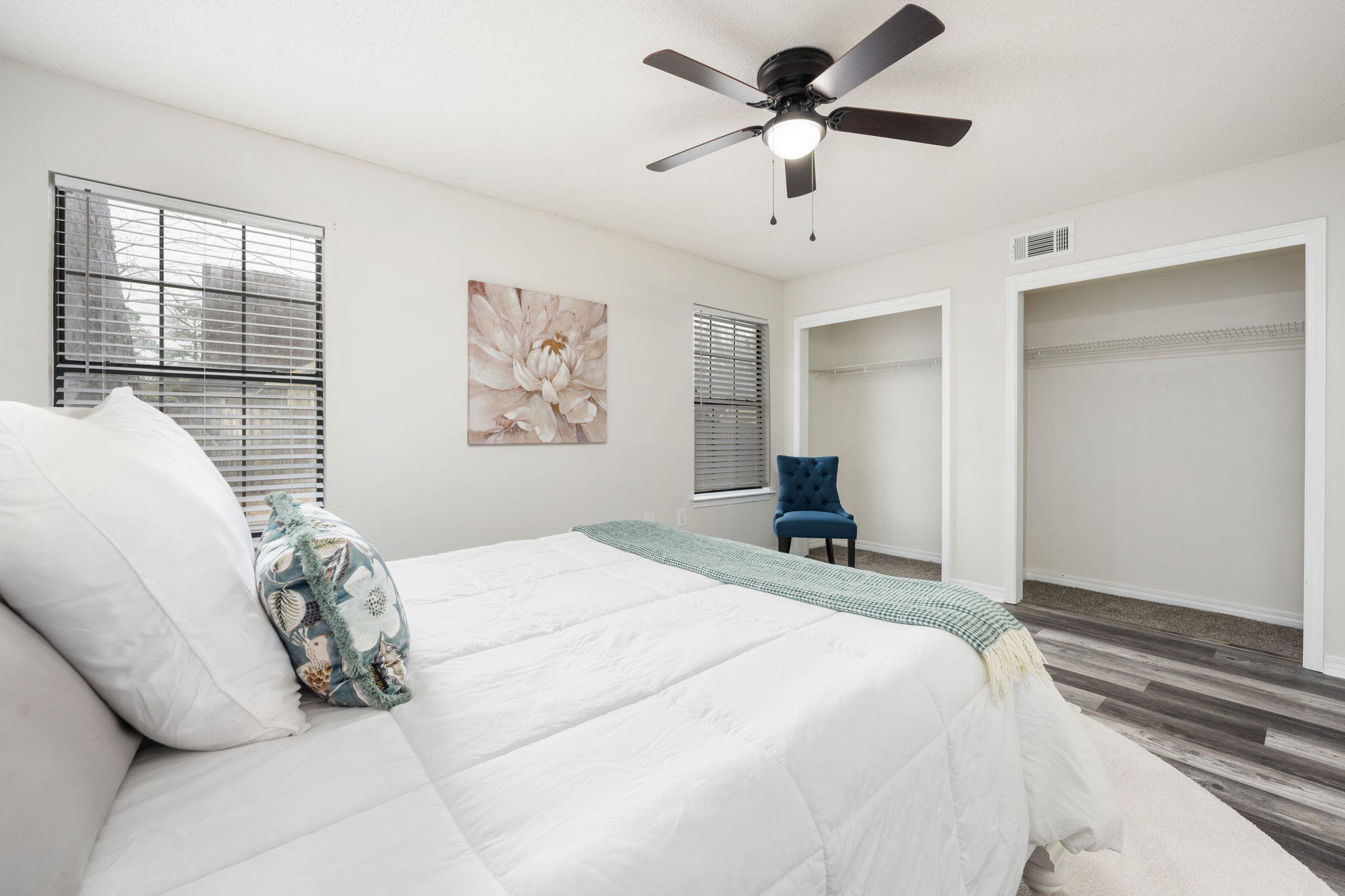SADDLE CREEK - Residential