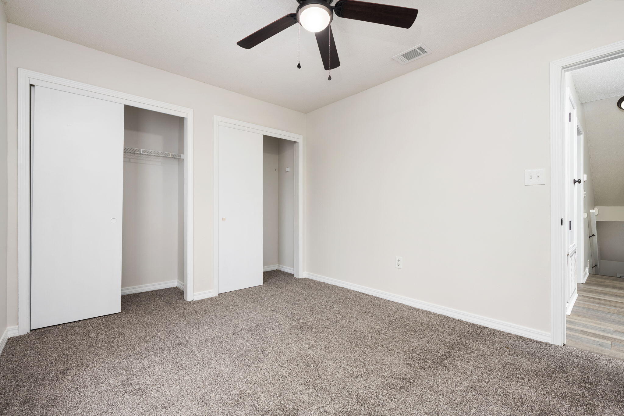 SADDLE CREEK - Residential
