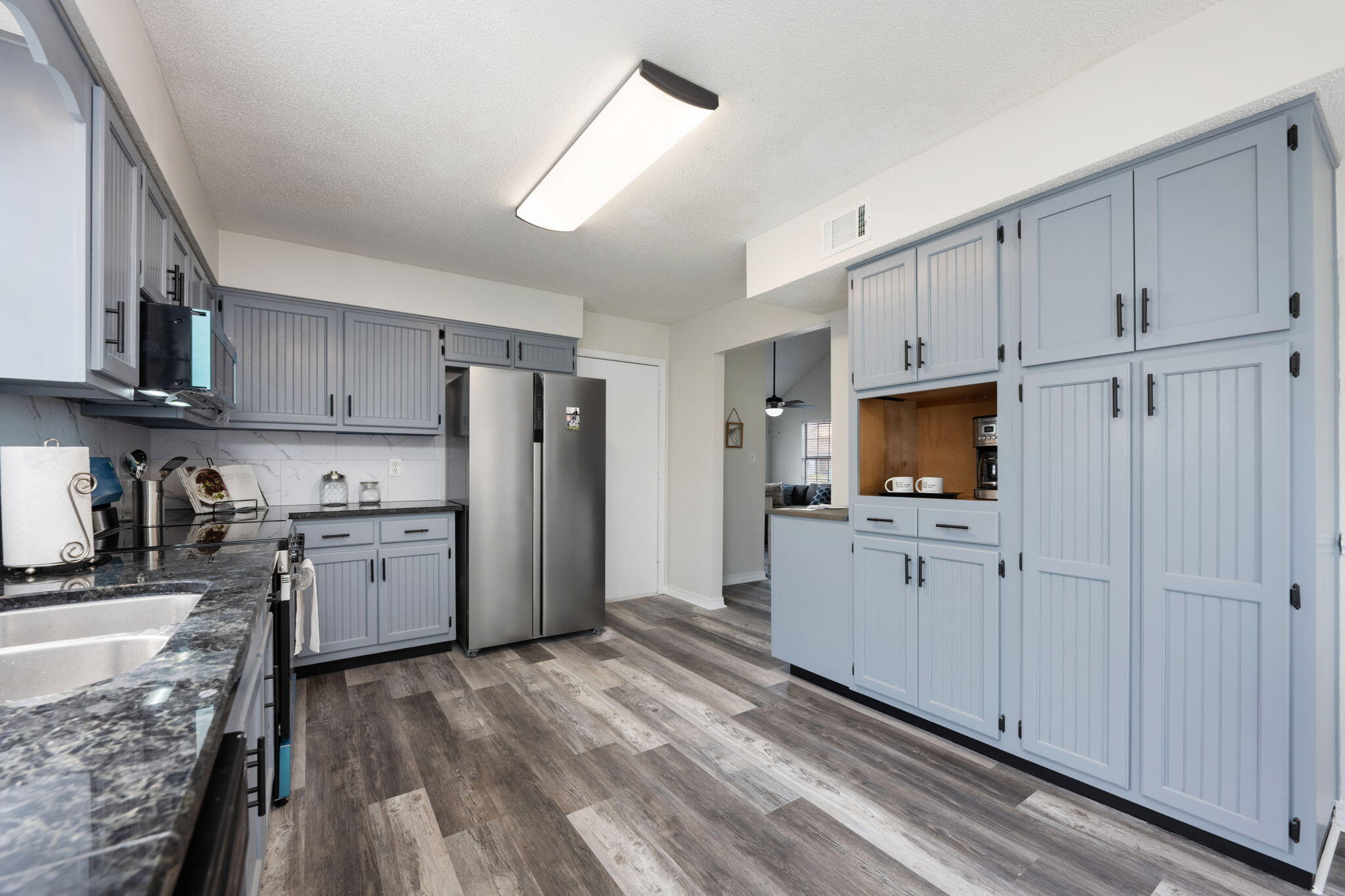 SADDLE CREEK - Residential