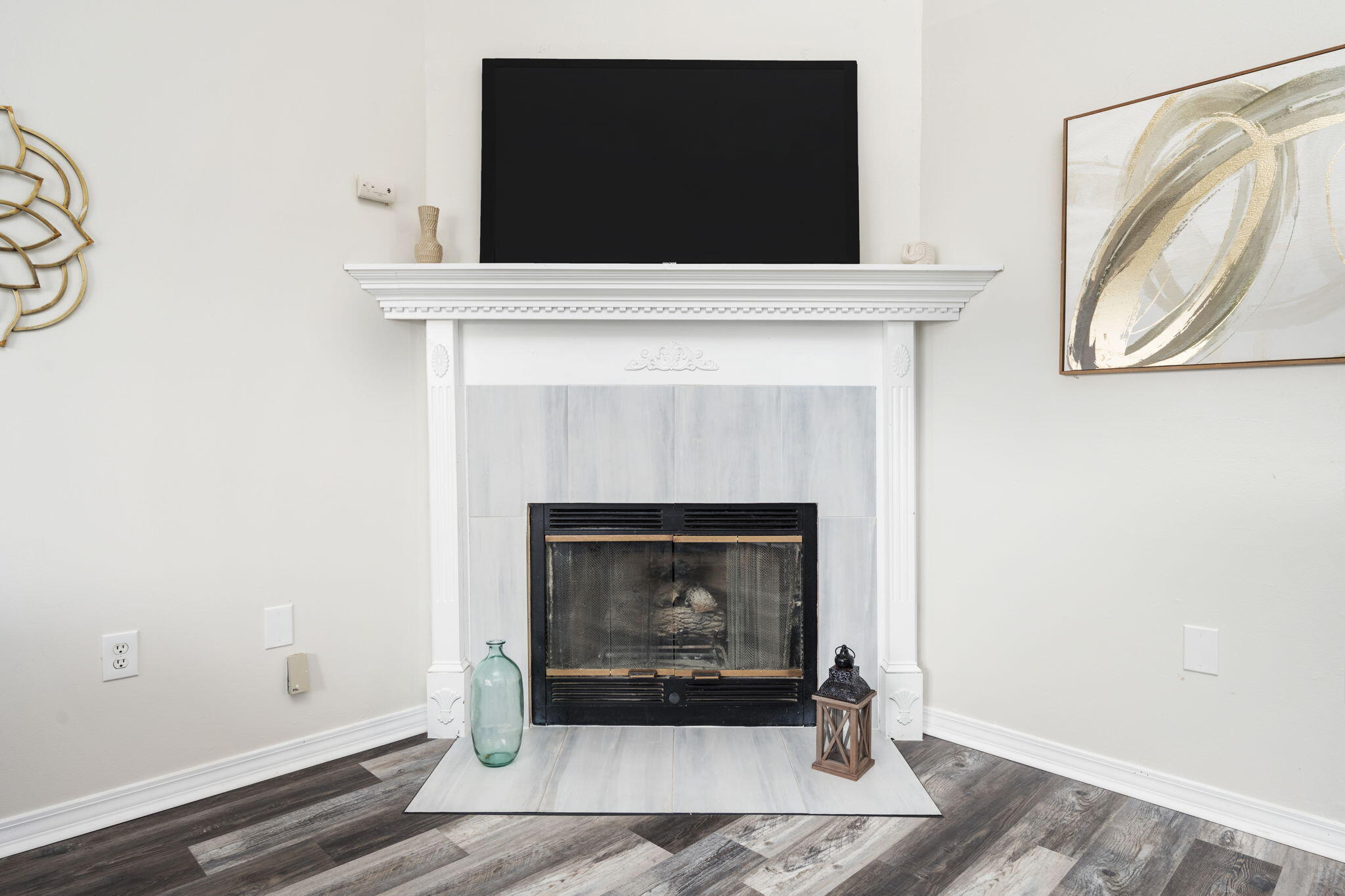 SADDLE CREEK - Residential