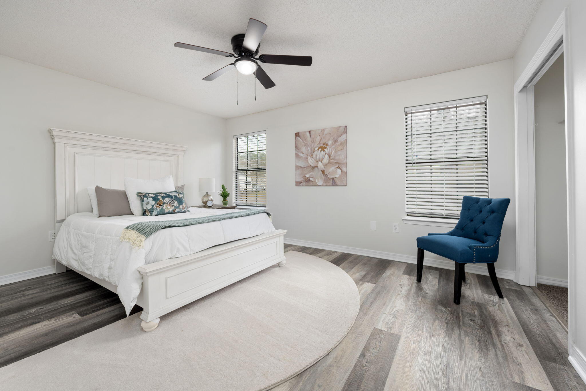 SADDLE CREEK - Residential