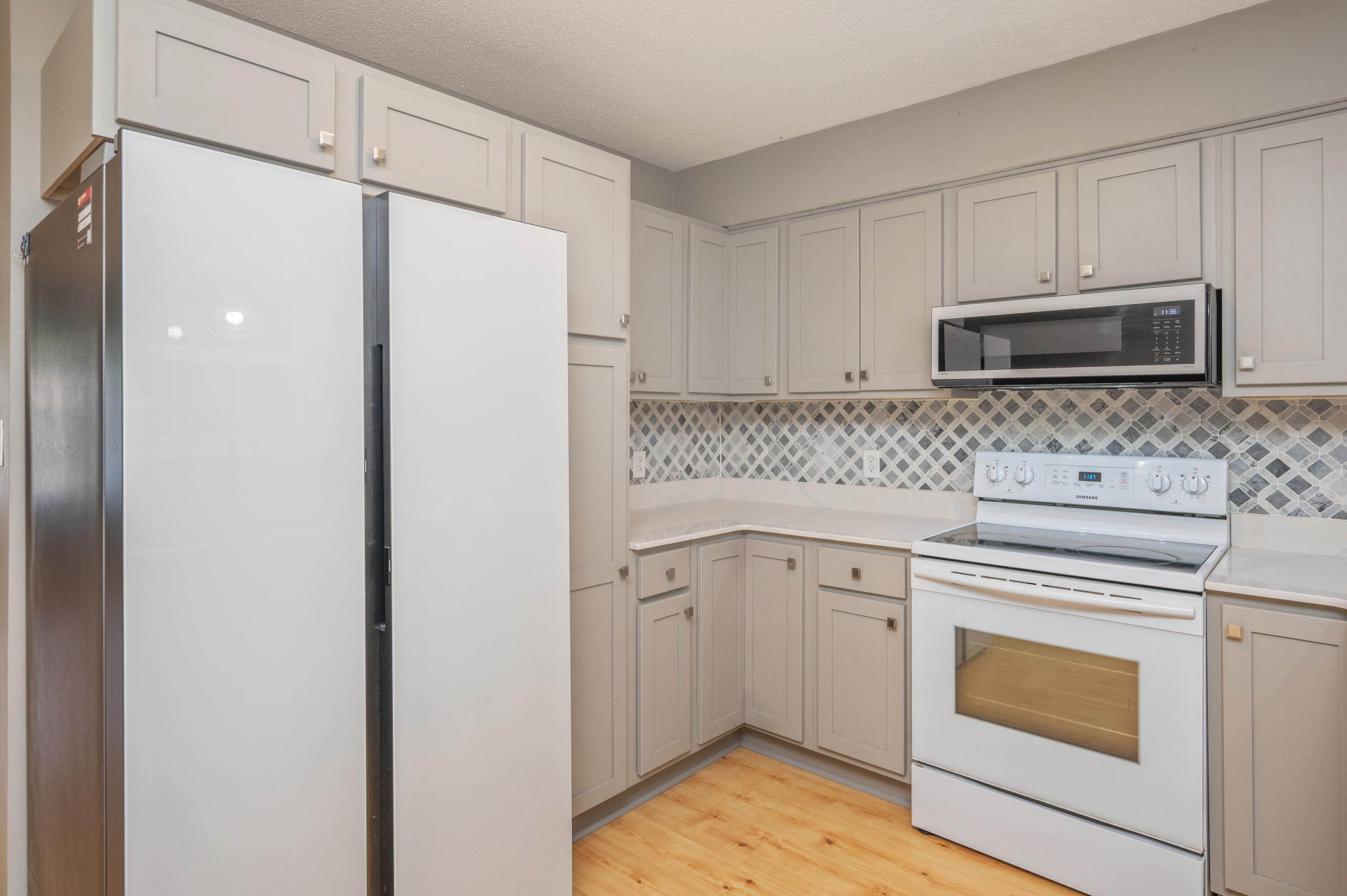 CRESCENT HEIGHTS - Residential