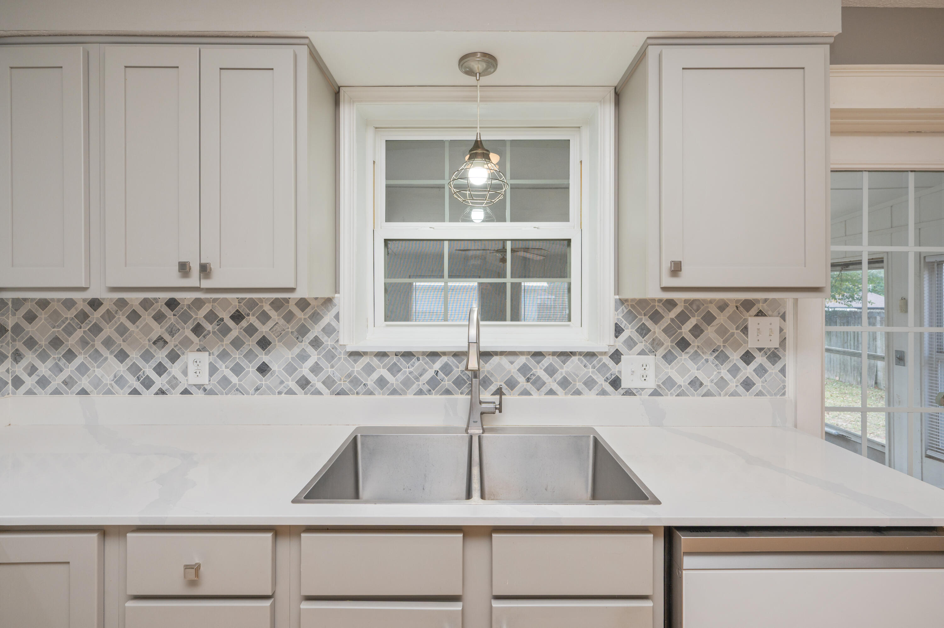 CRESCENT HEIGHTS - Residential