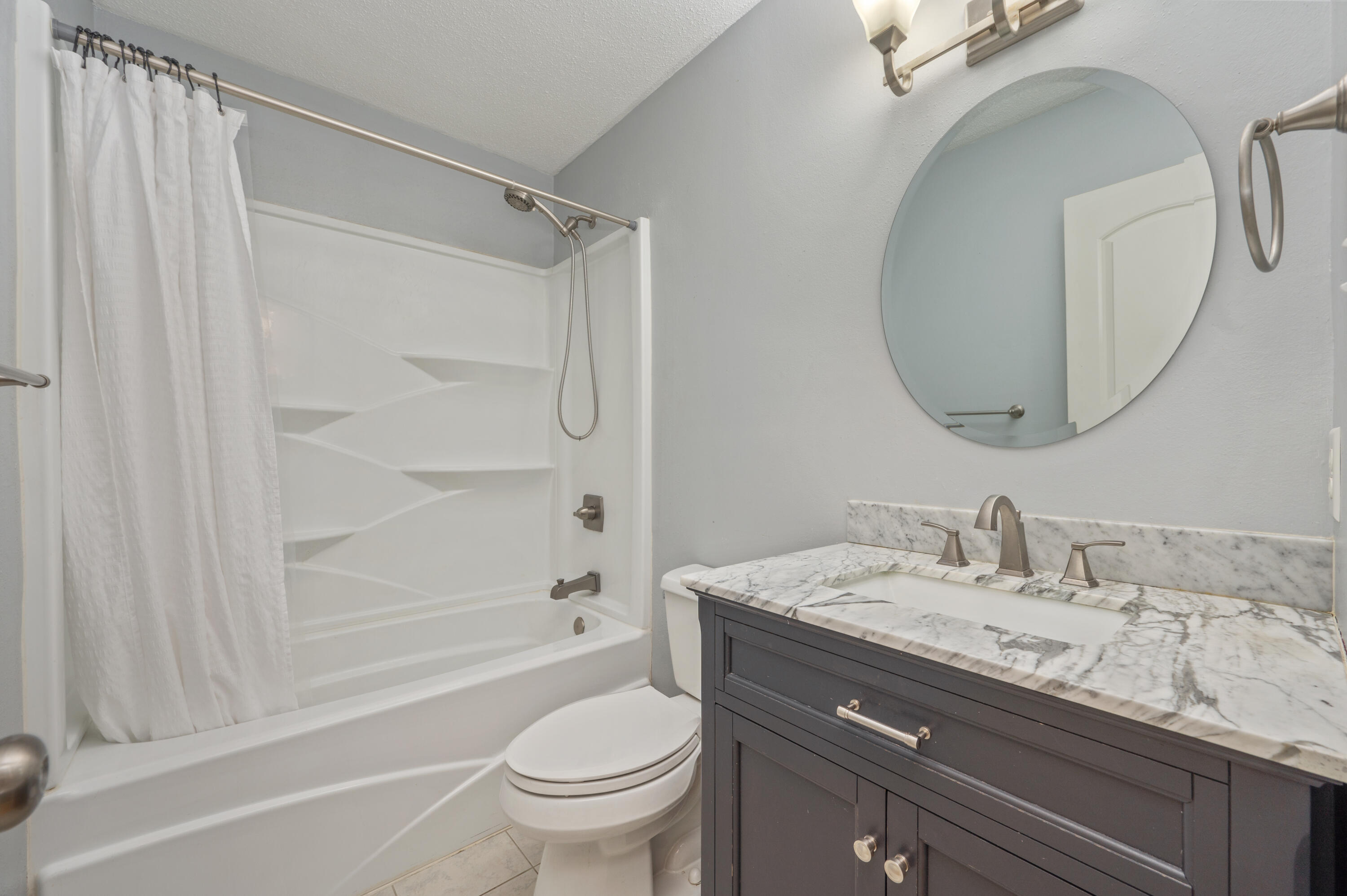 CRESCENT HEIGHTS - Residential