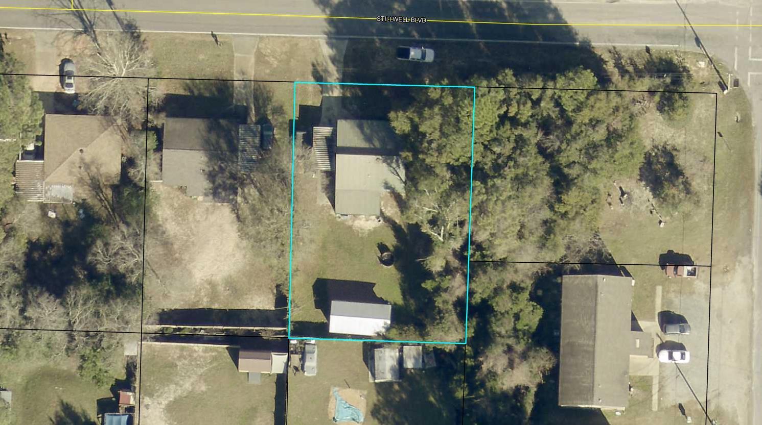 CRESCENT HEIGHTS - Residential