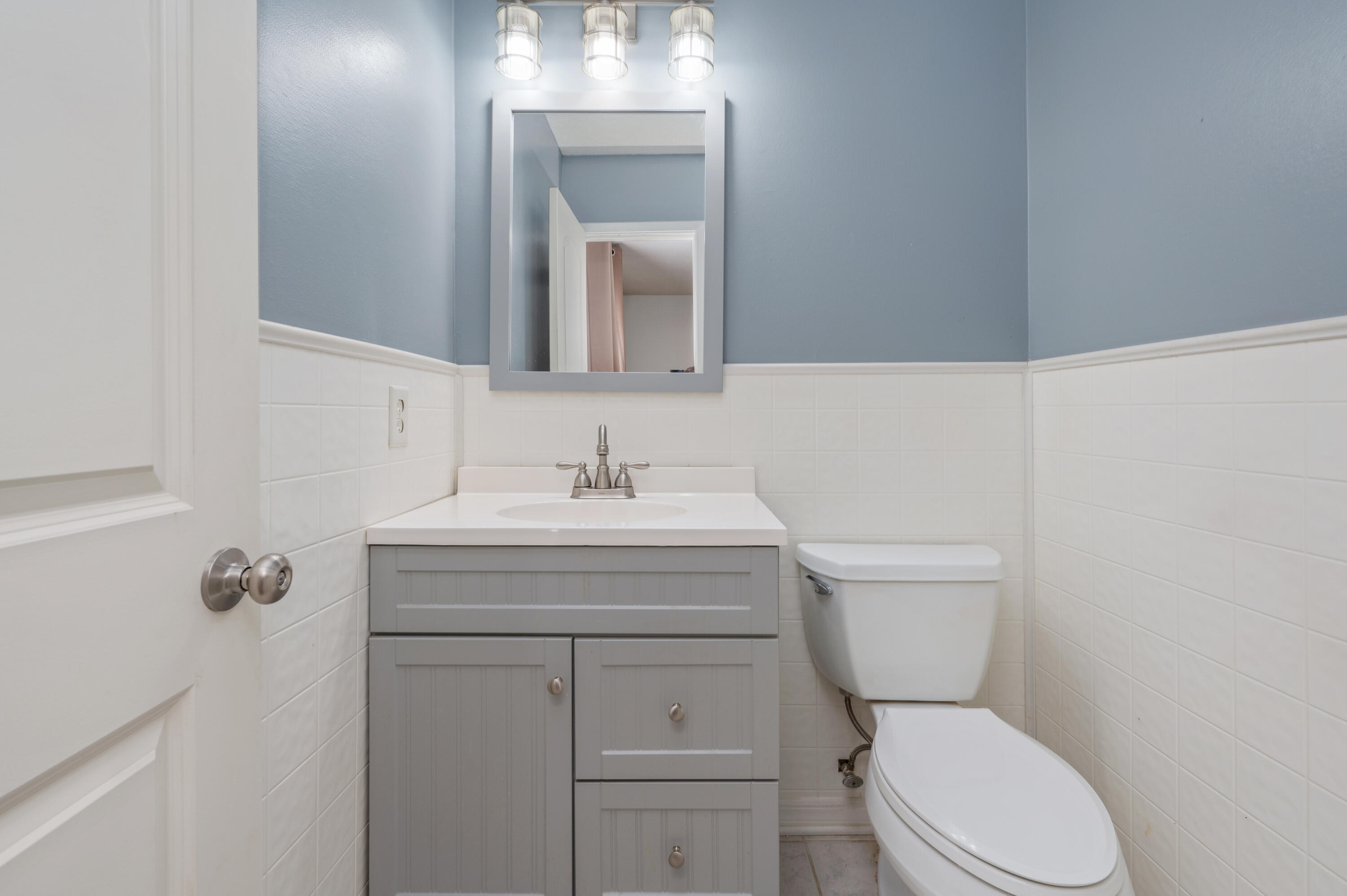 CRESCENT HEIGHTS - Residential