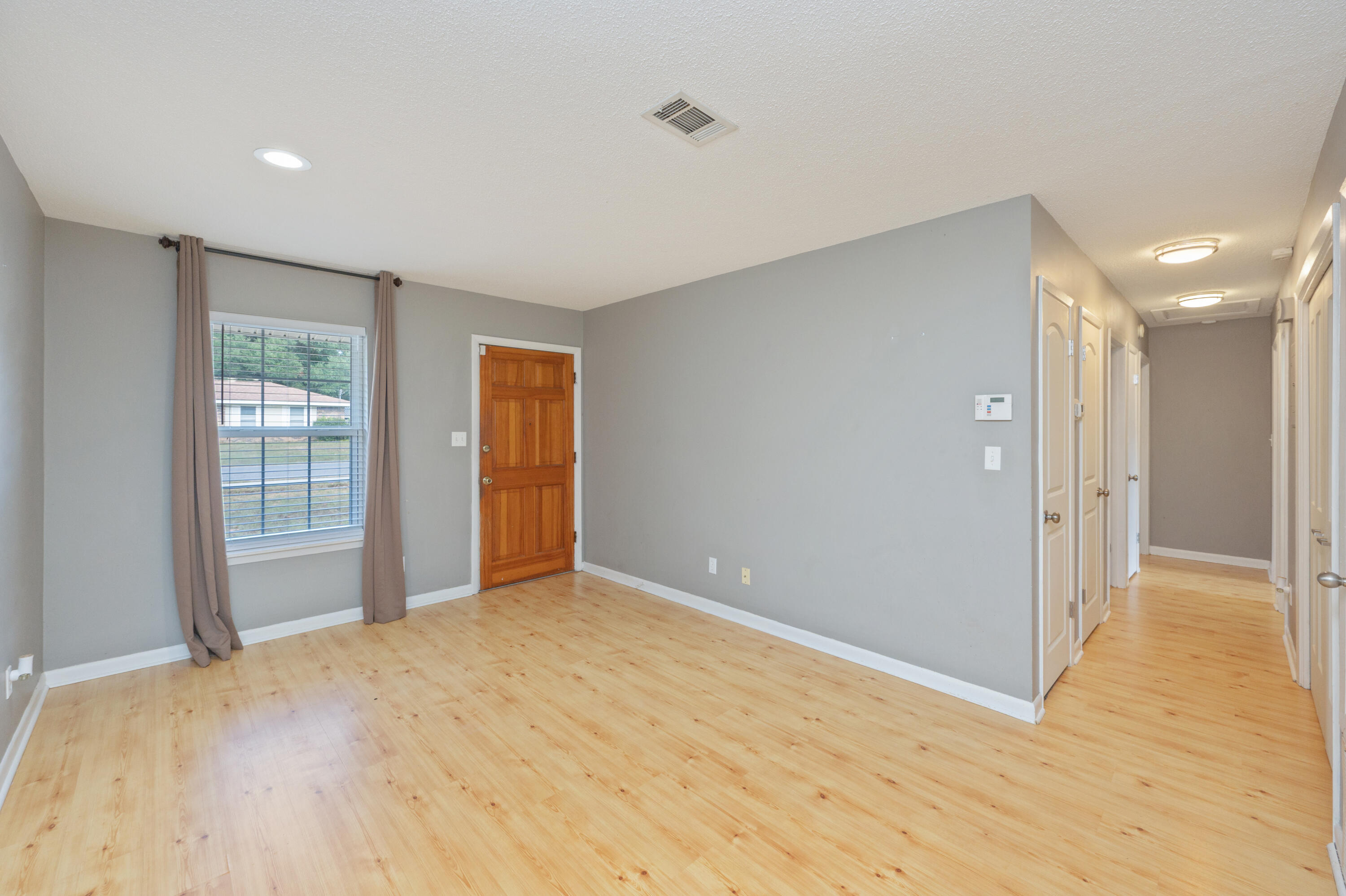 CRESCENT HEIGHTS - Residential