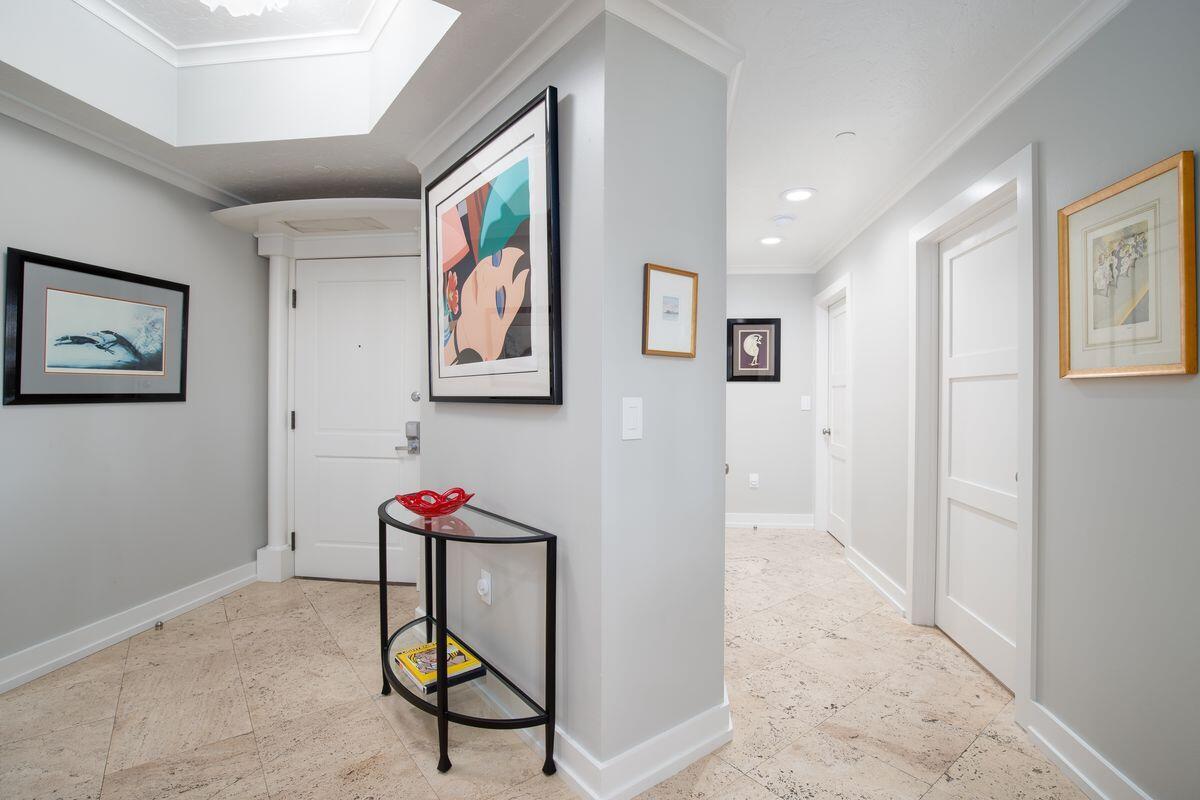 ANCHORAGE AT SANDESTIN - Residential