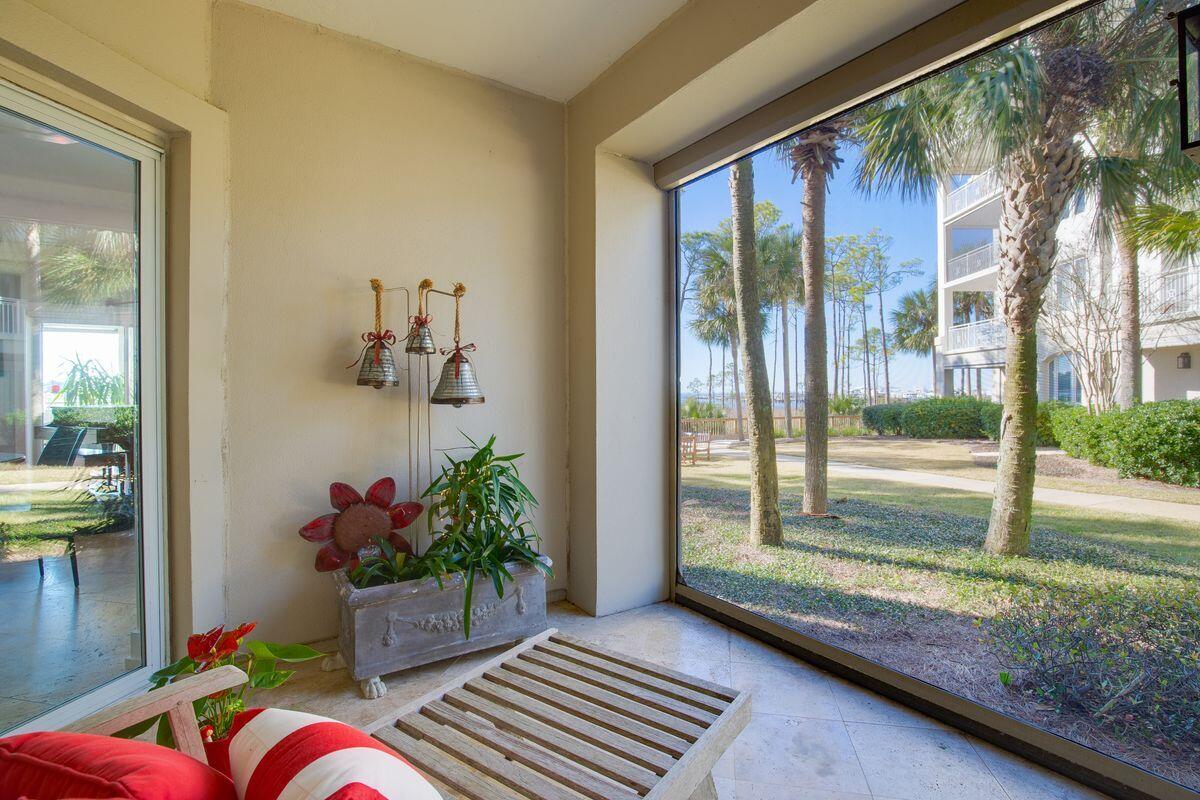 ANCHORAGE AT SANDESTIN - Residential