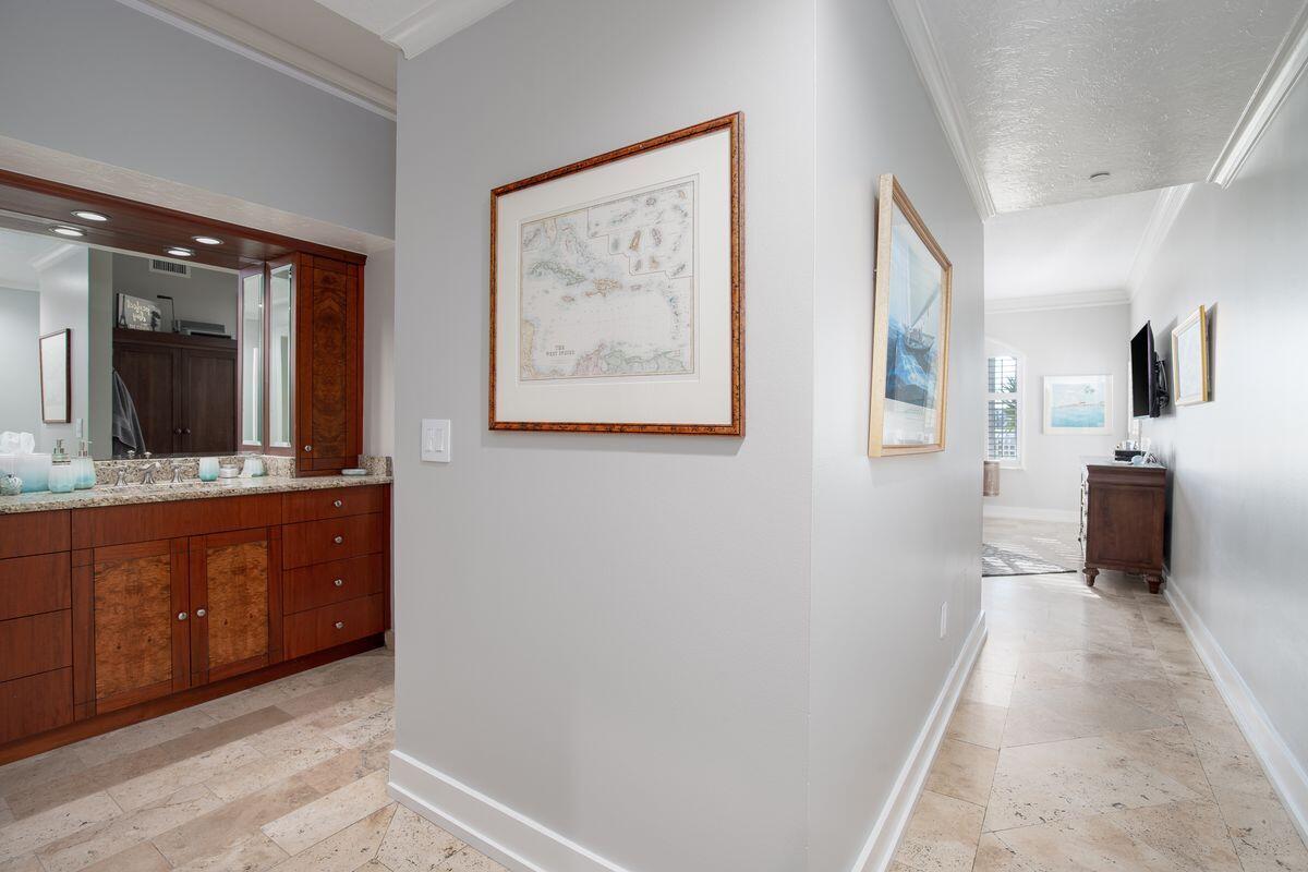 ANCHORAGE AT SANDESTIN - Residential
