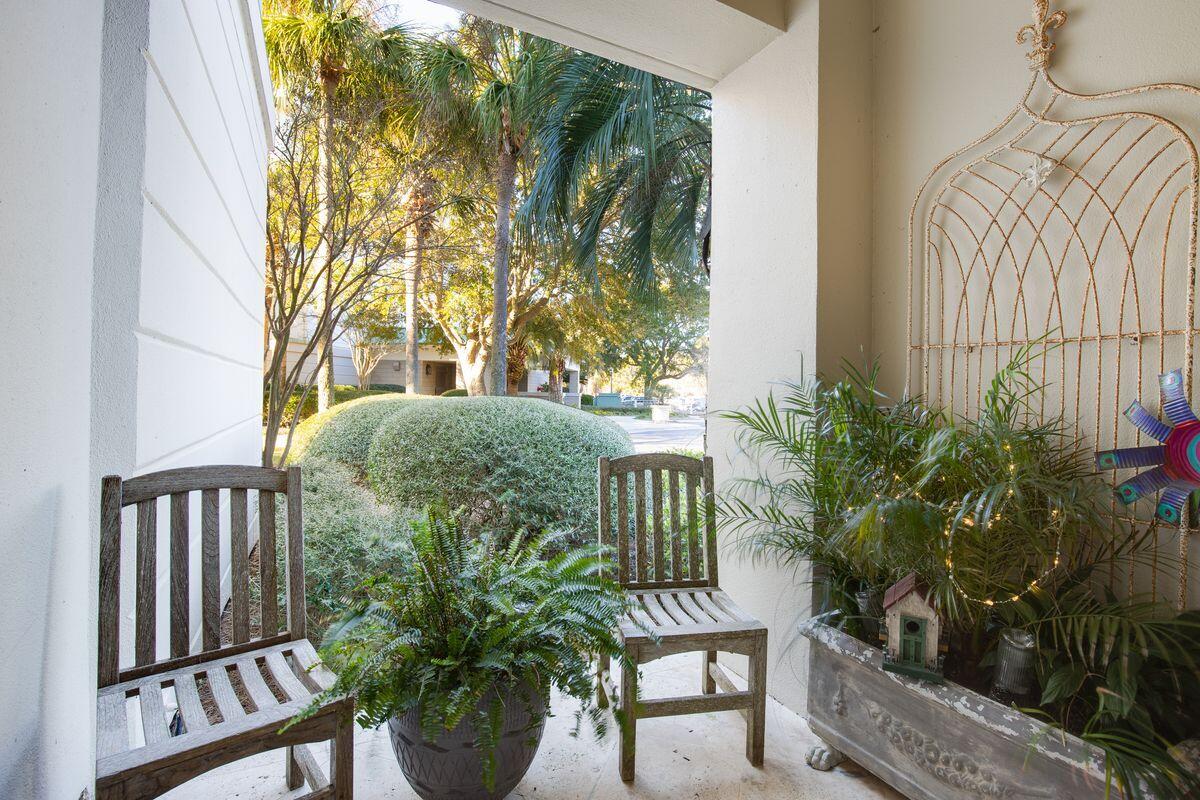 ANCHORAGE AT SANDESTIN - Residential