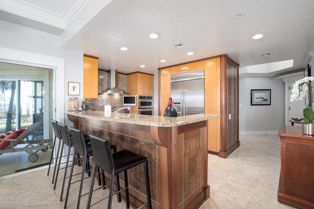 ANCHORAGE AT SANDESTIN - Residential
