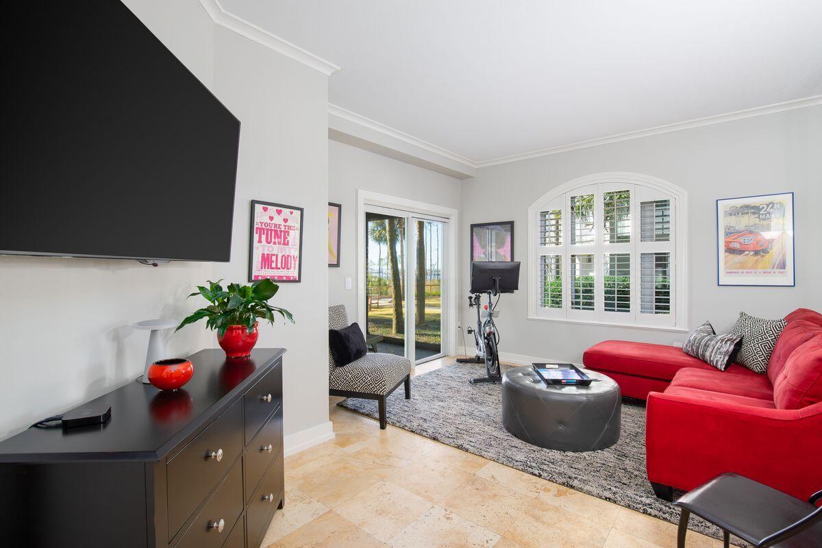 ANCHORAGE AT SANDESTIN - Residential