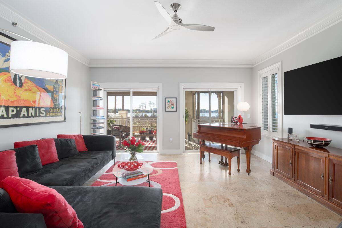 ANCHORAGE AT SANDESTIN - Residential