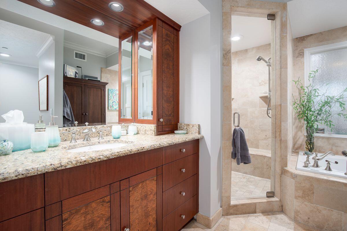 ANCHORAGE AT SANDESTIN - Residential
