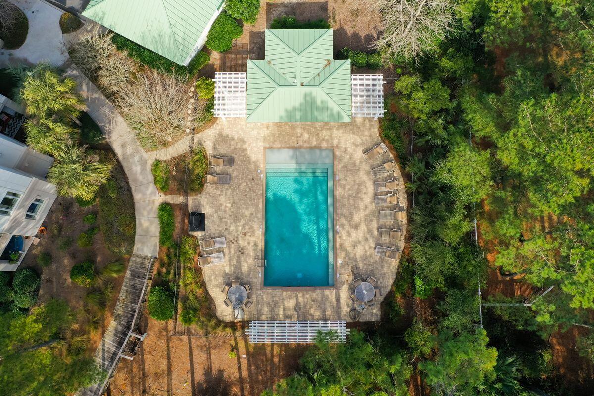 ANCHORAGE AT SANDESTIN - Residential