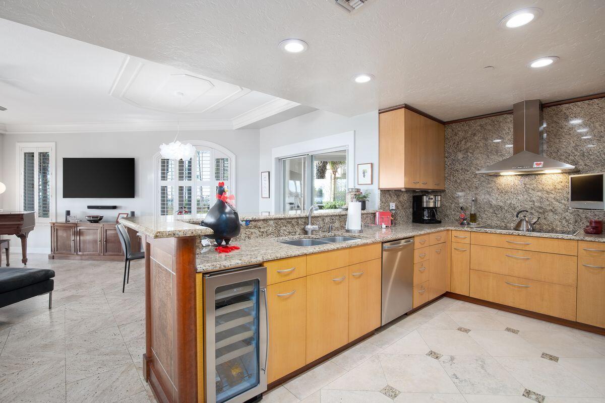 ANCHORAGE AT SANDESTIN - Residential
