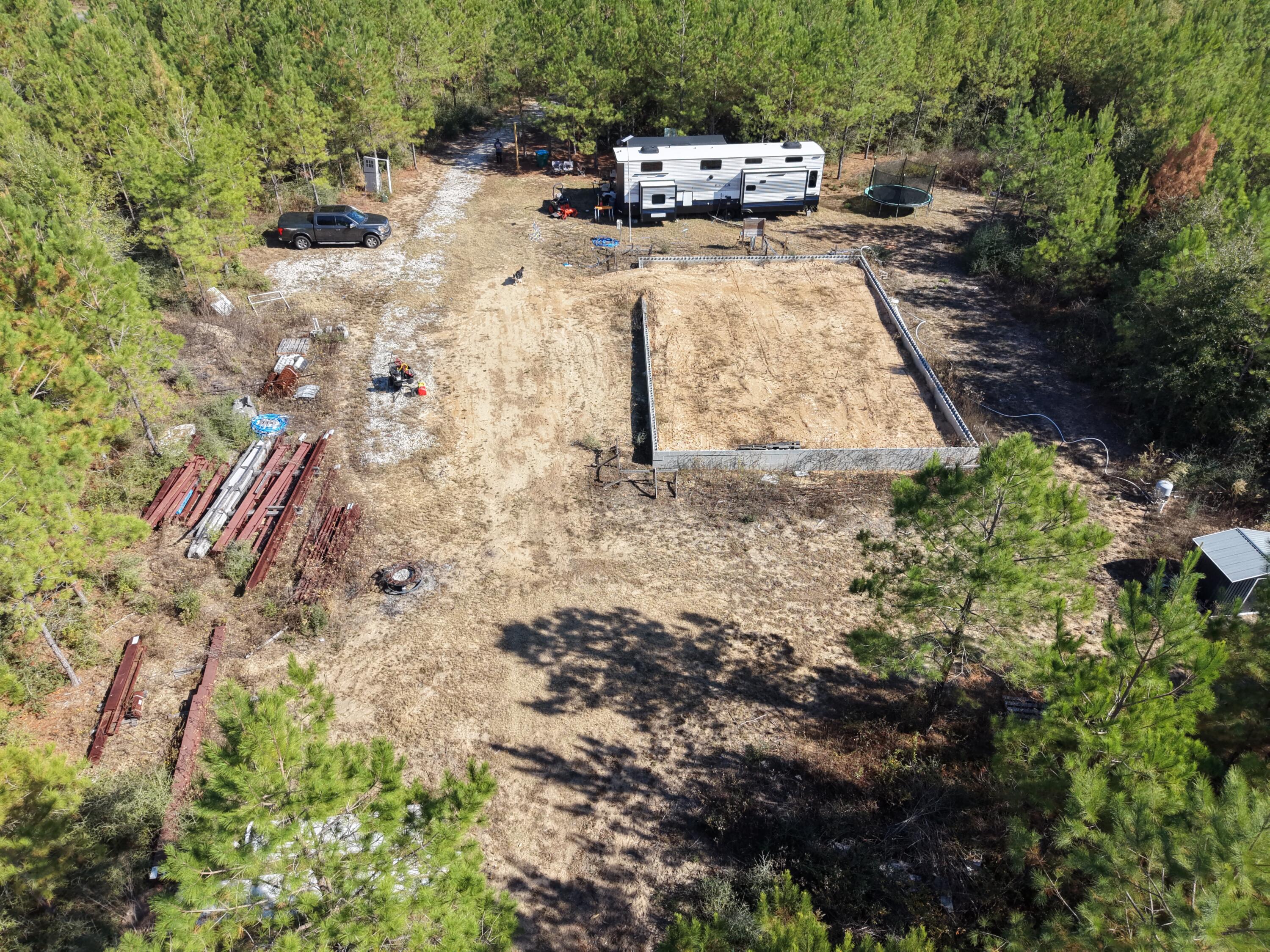 Lot 10, Lakewood Forest - Land