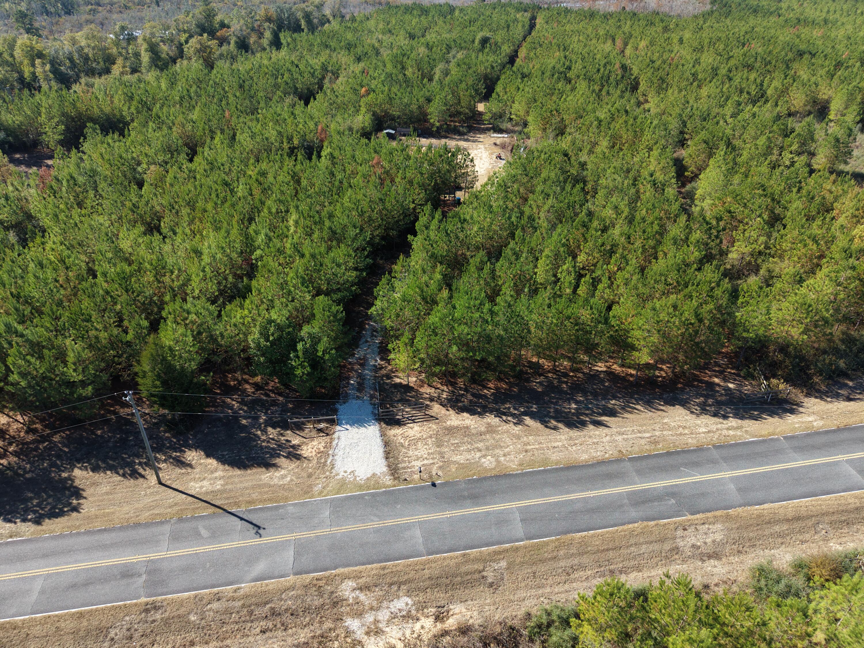 Lot 10, Lakewood Forest - Land