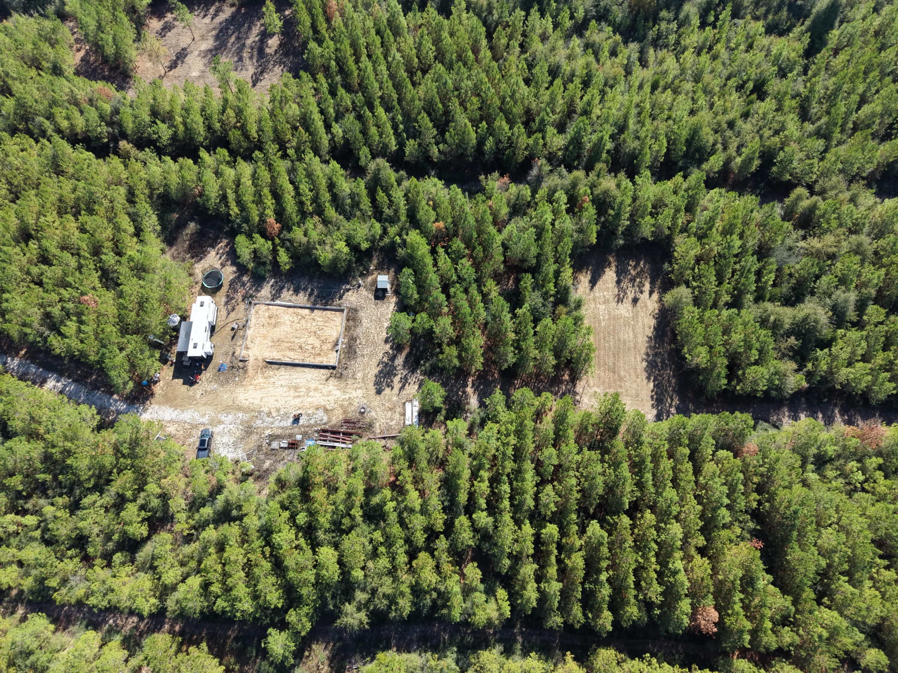 Lot 10, Lakewood Forest - Land