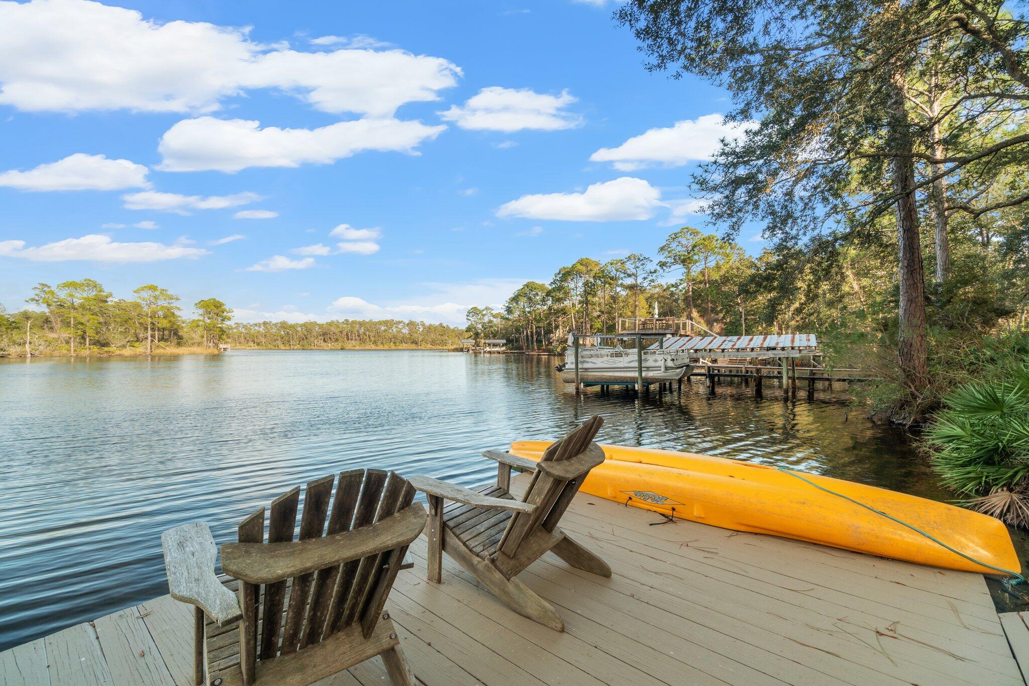 LAKE SHORE ESTATES - Residential