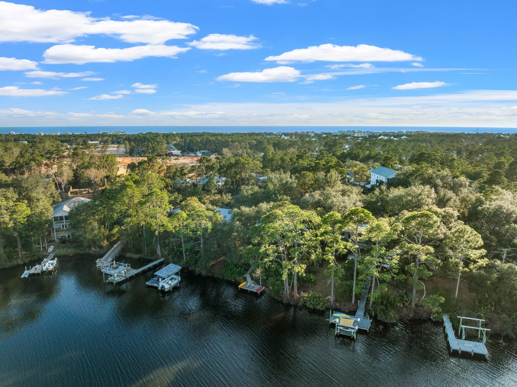 LAKE SHORE ESTATES - Residential