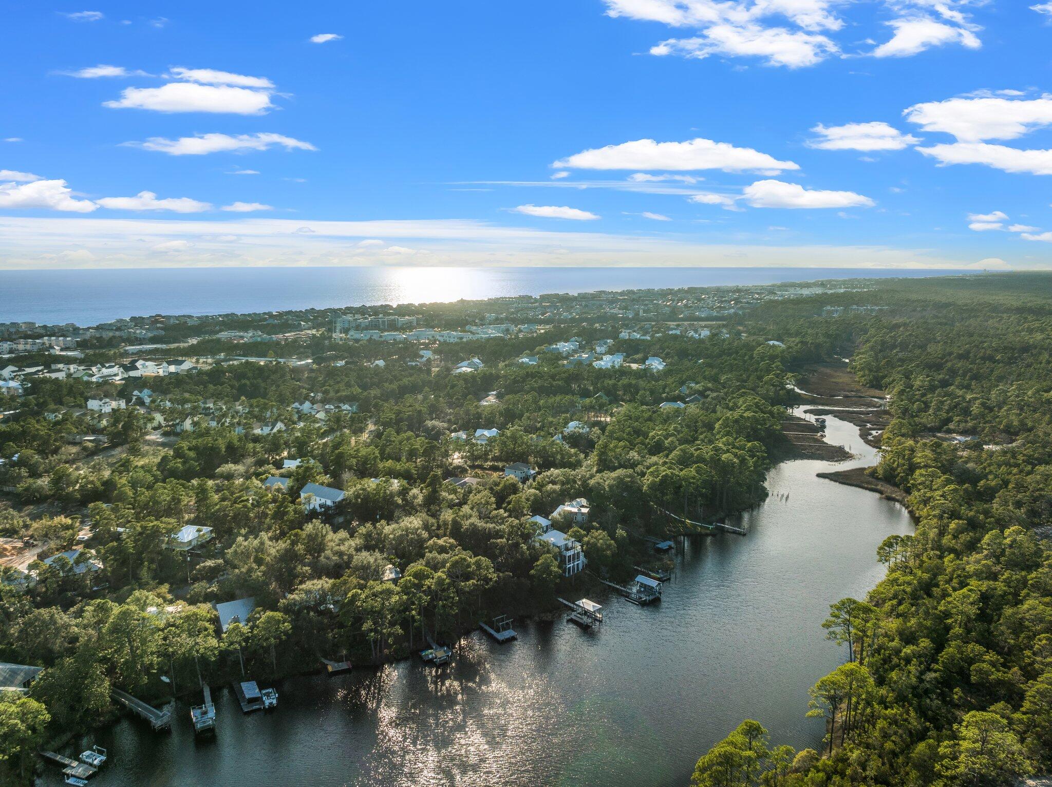 LAKE SHORE ESTATES - Residential