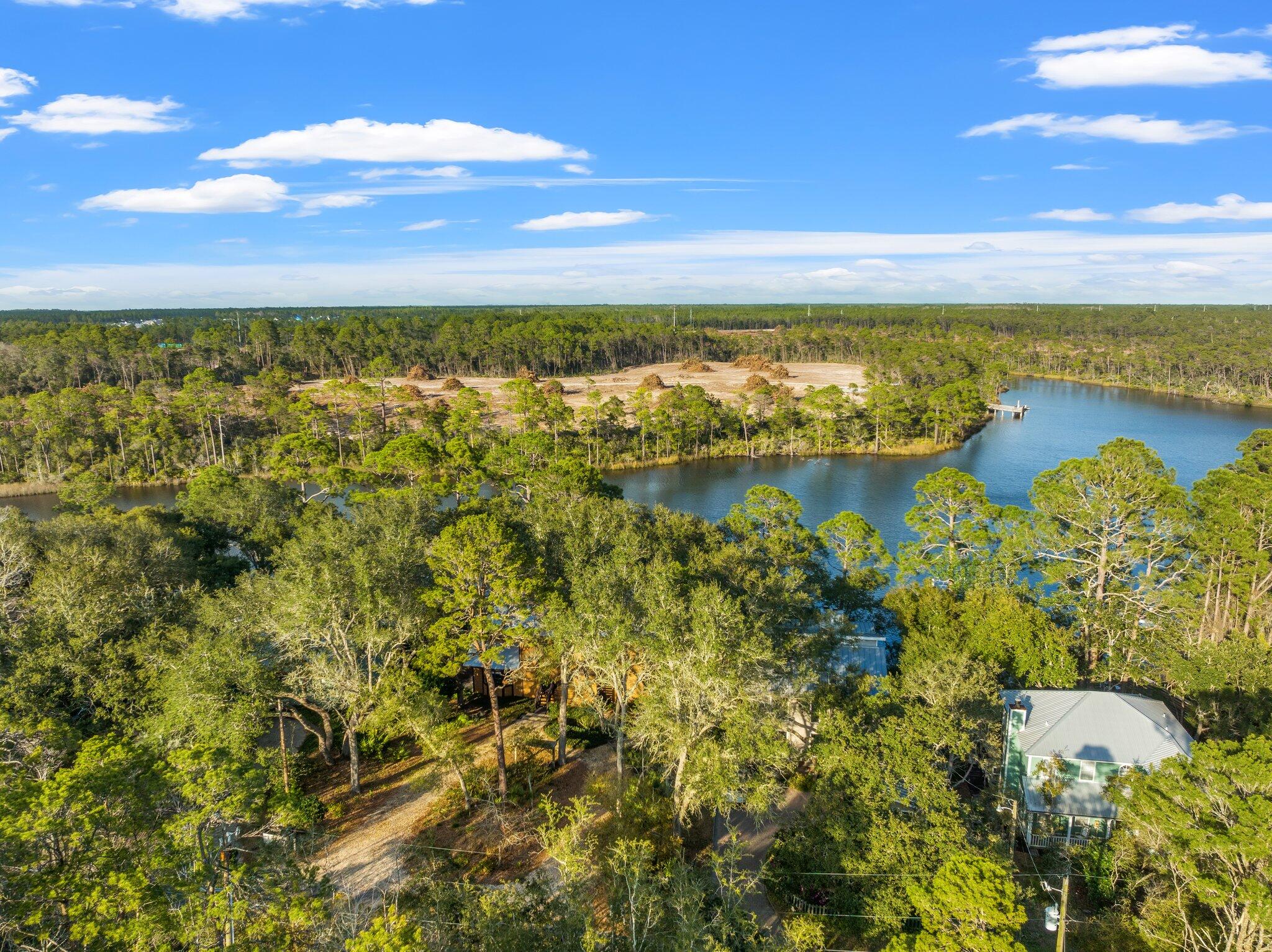 LAKE SHORE ESTATES - Residential