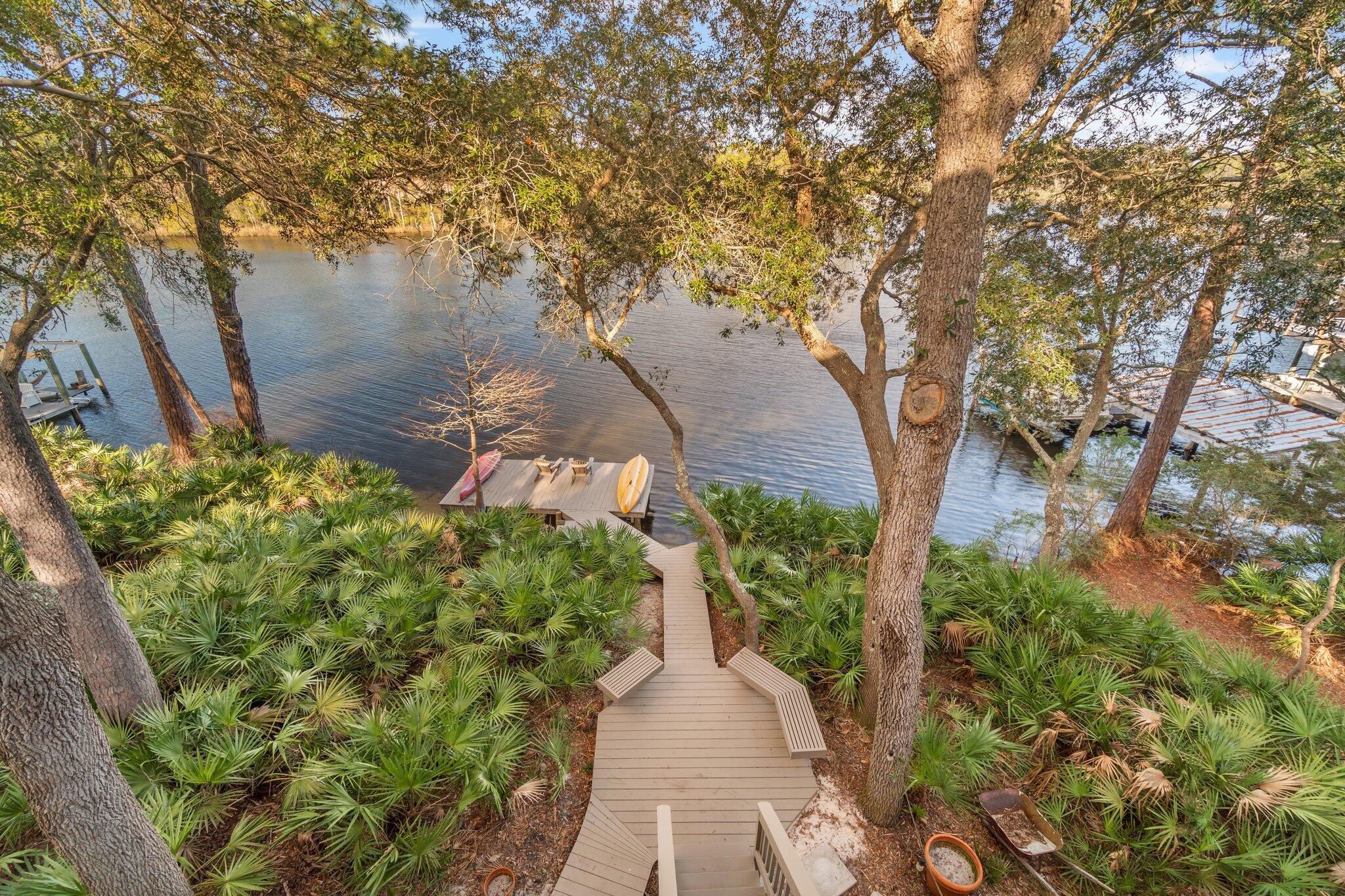 LAKE SHORE ESTATES - Residential