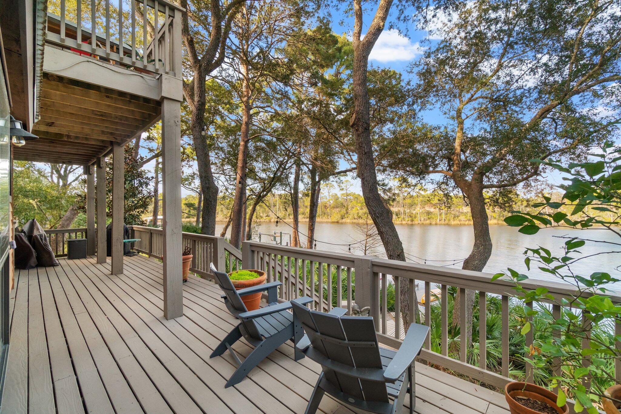 LAKE SHORE ESTATES - Residential