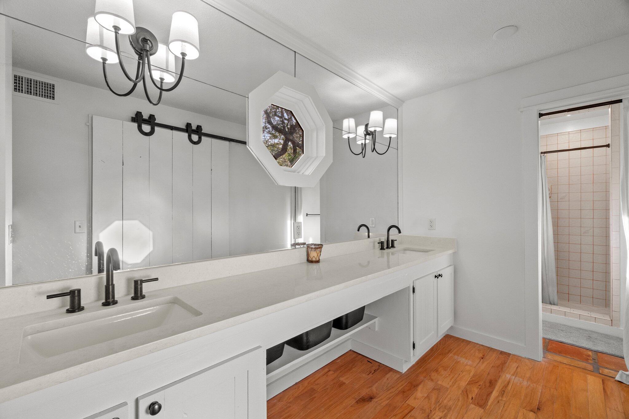 LAKE SHORE ESTATES - Residential
