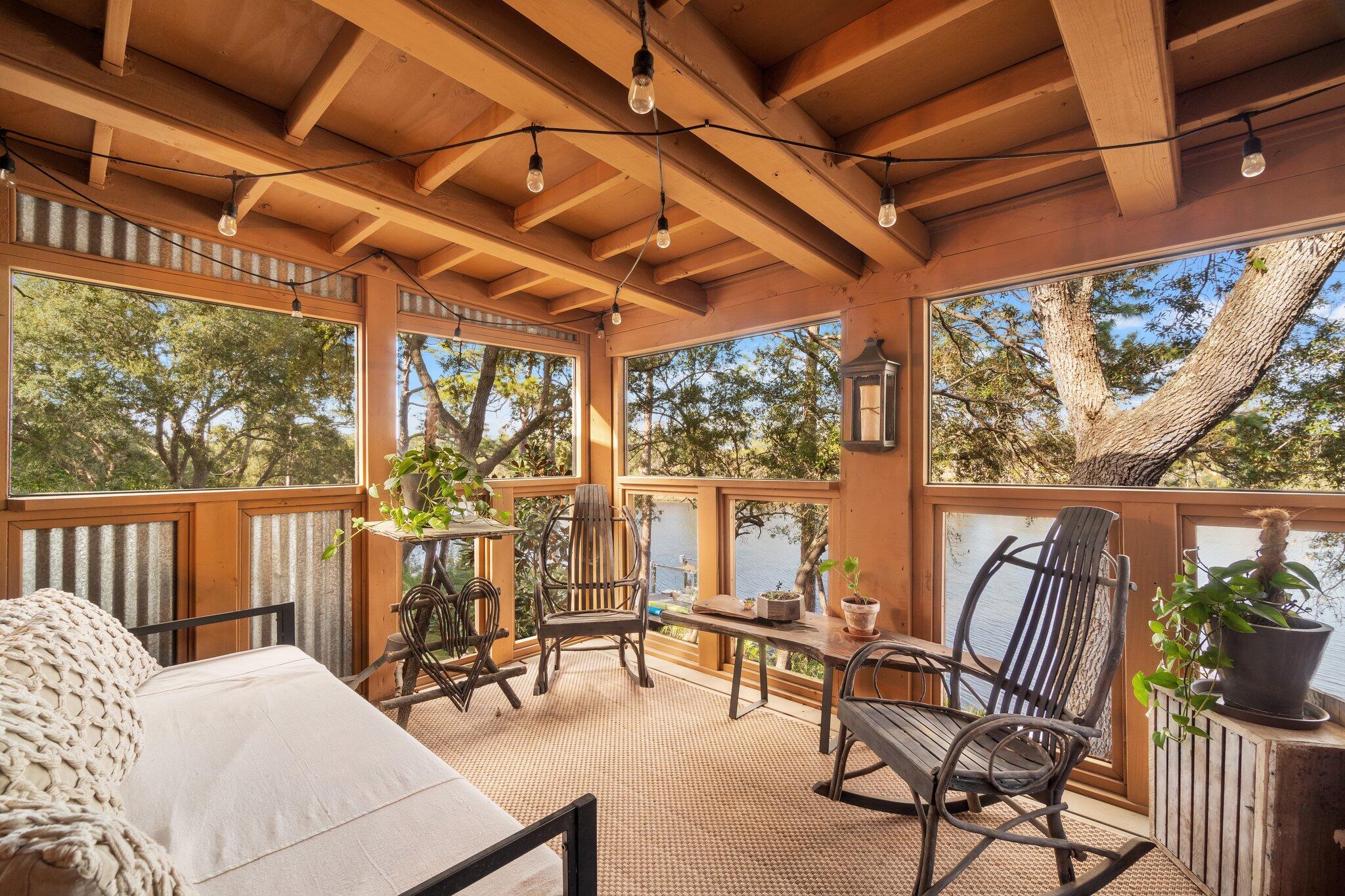 LAKE SHORE ESTATES - Residential