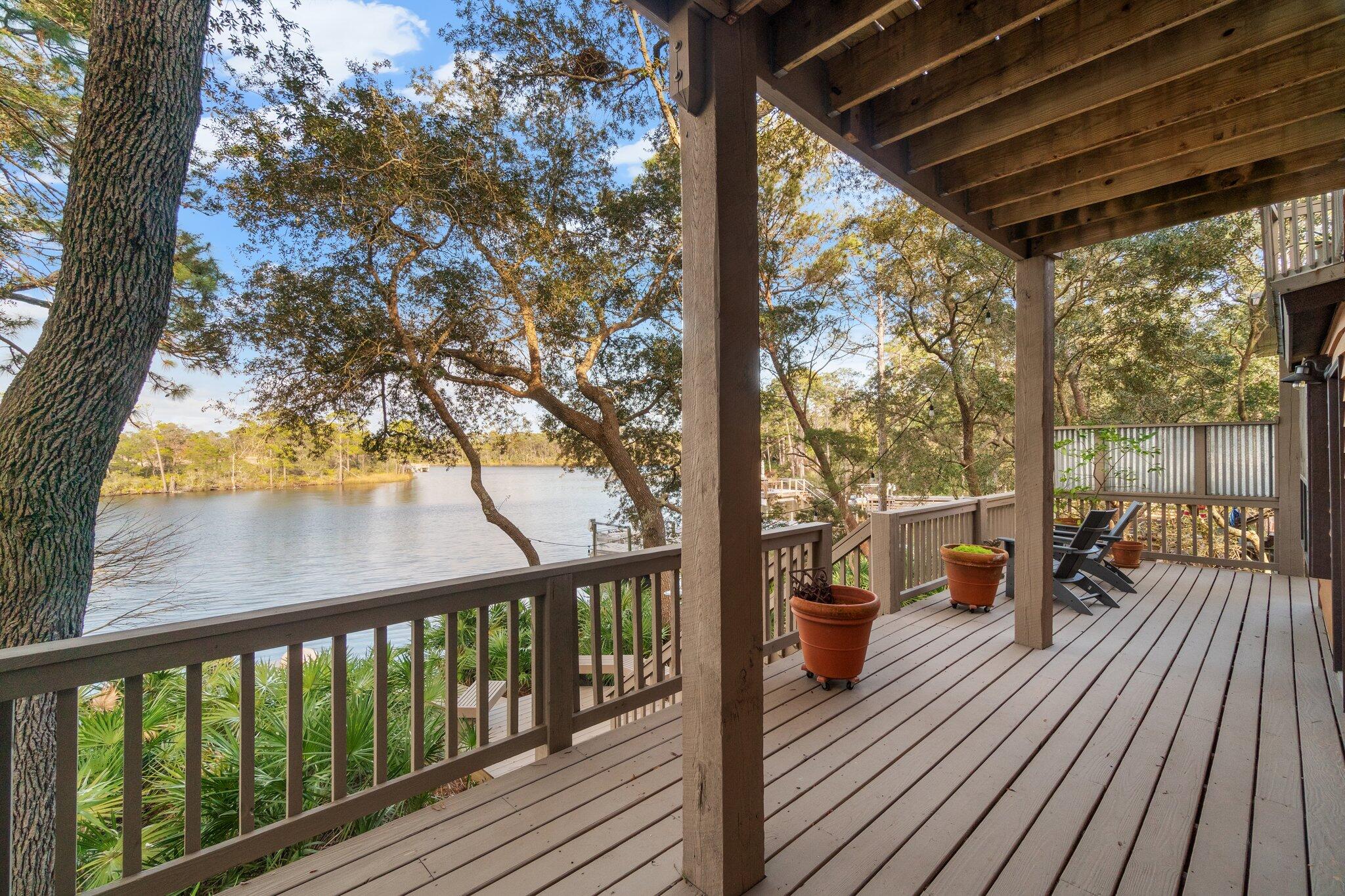 LAKE SHORE ESTATES - Residential