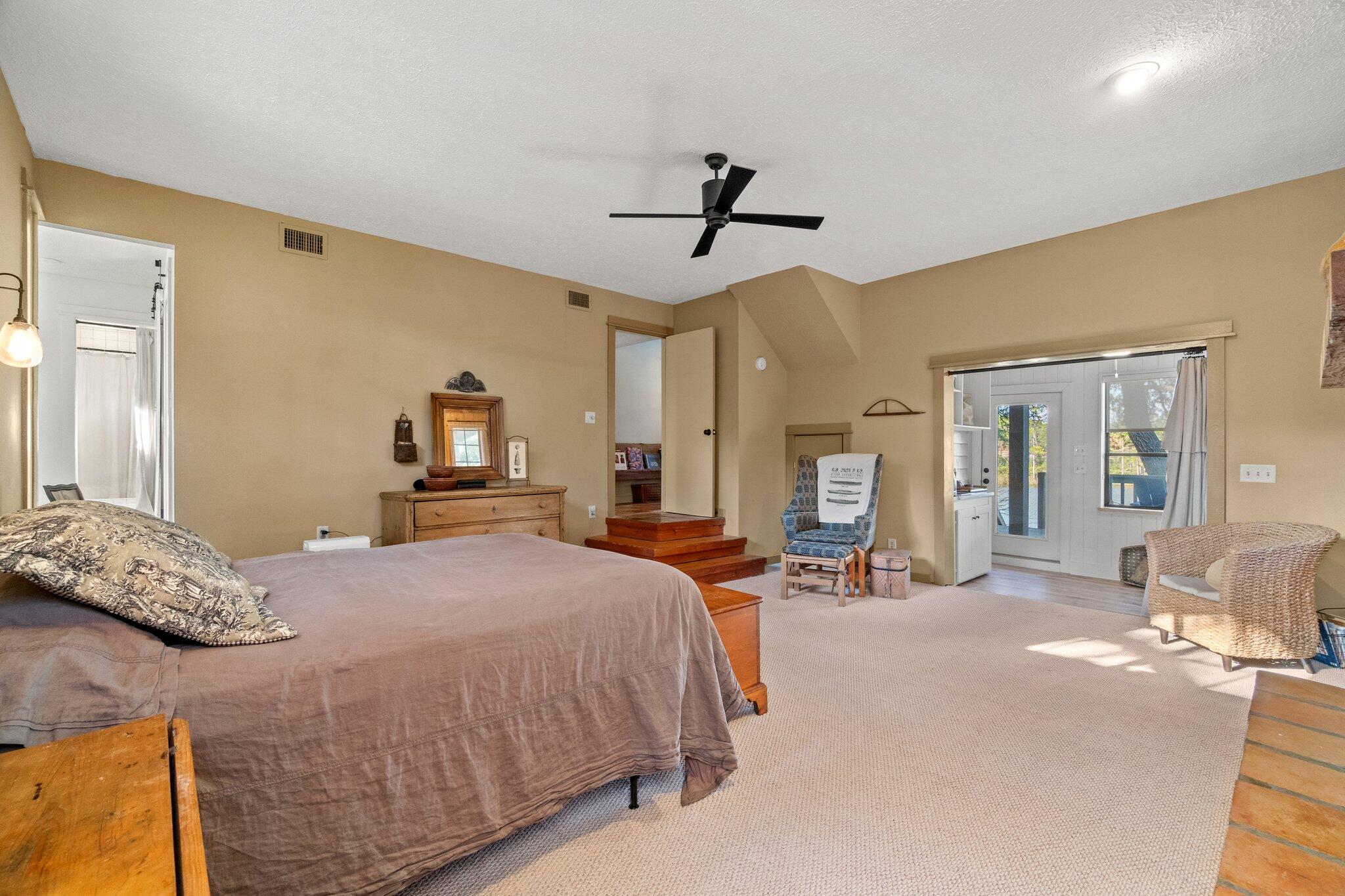 LAKE SHORE ESTATES - Residential