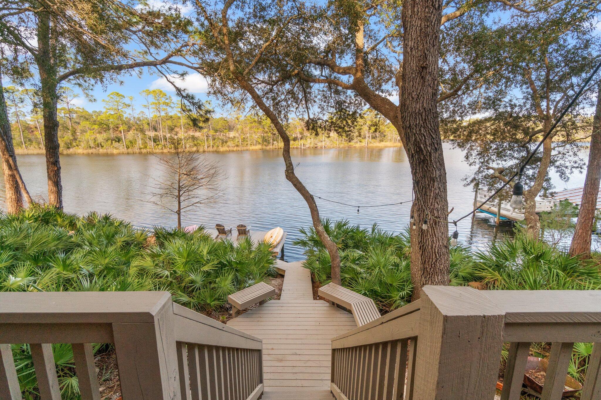LAKE SHORE ESTATES - Residential