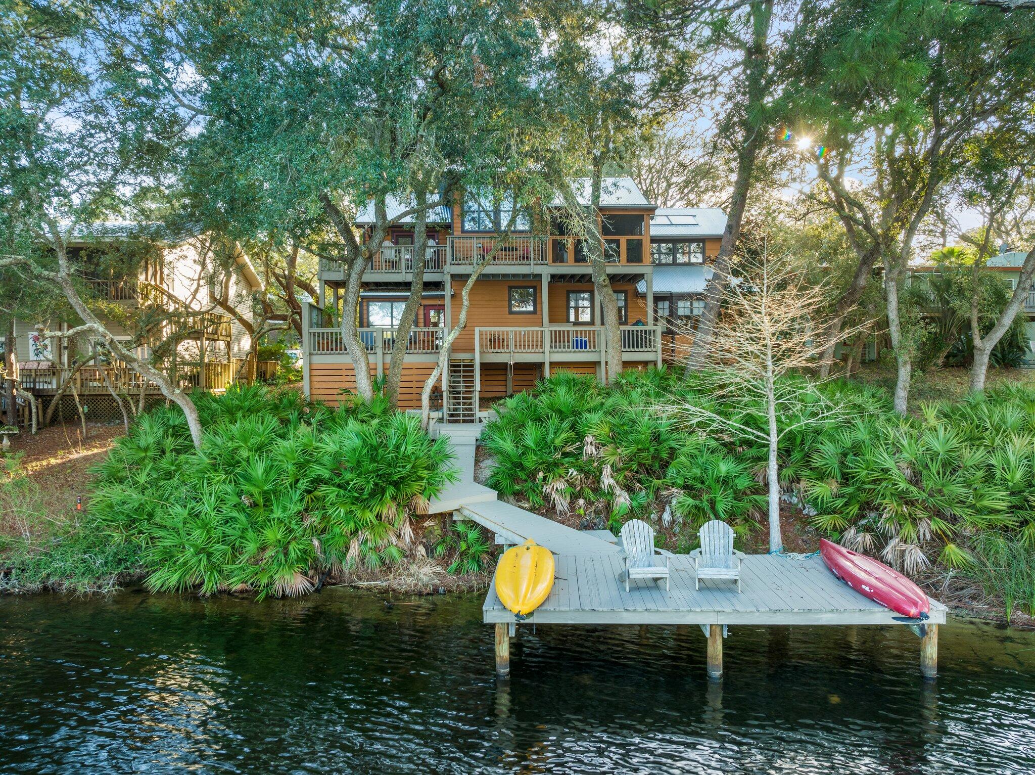 LAKE SHORE ESTATES - Residential