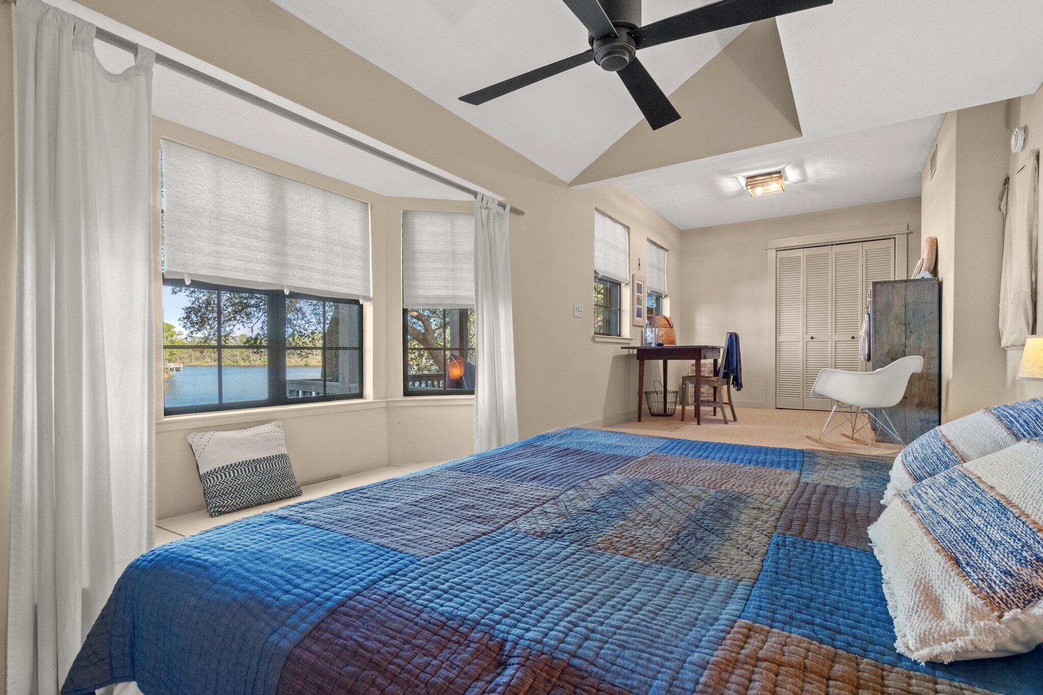 LAKE SHORE ESTATES - Residential