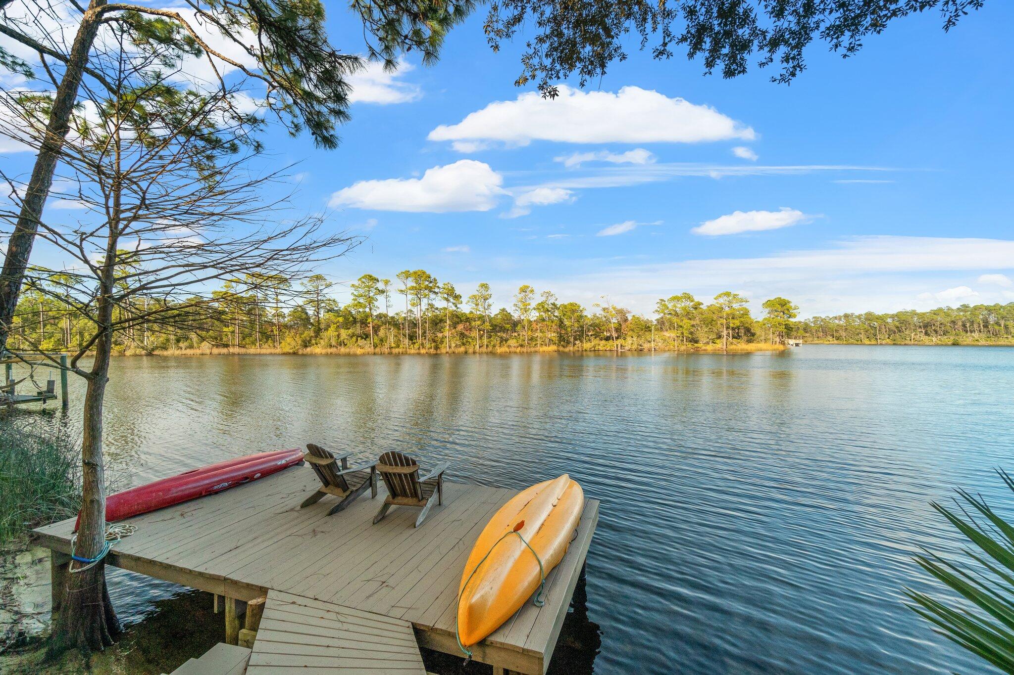 LAKE SHORE ESTATES - Residential