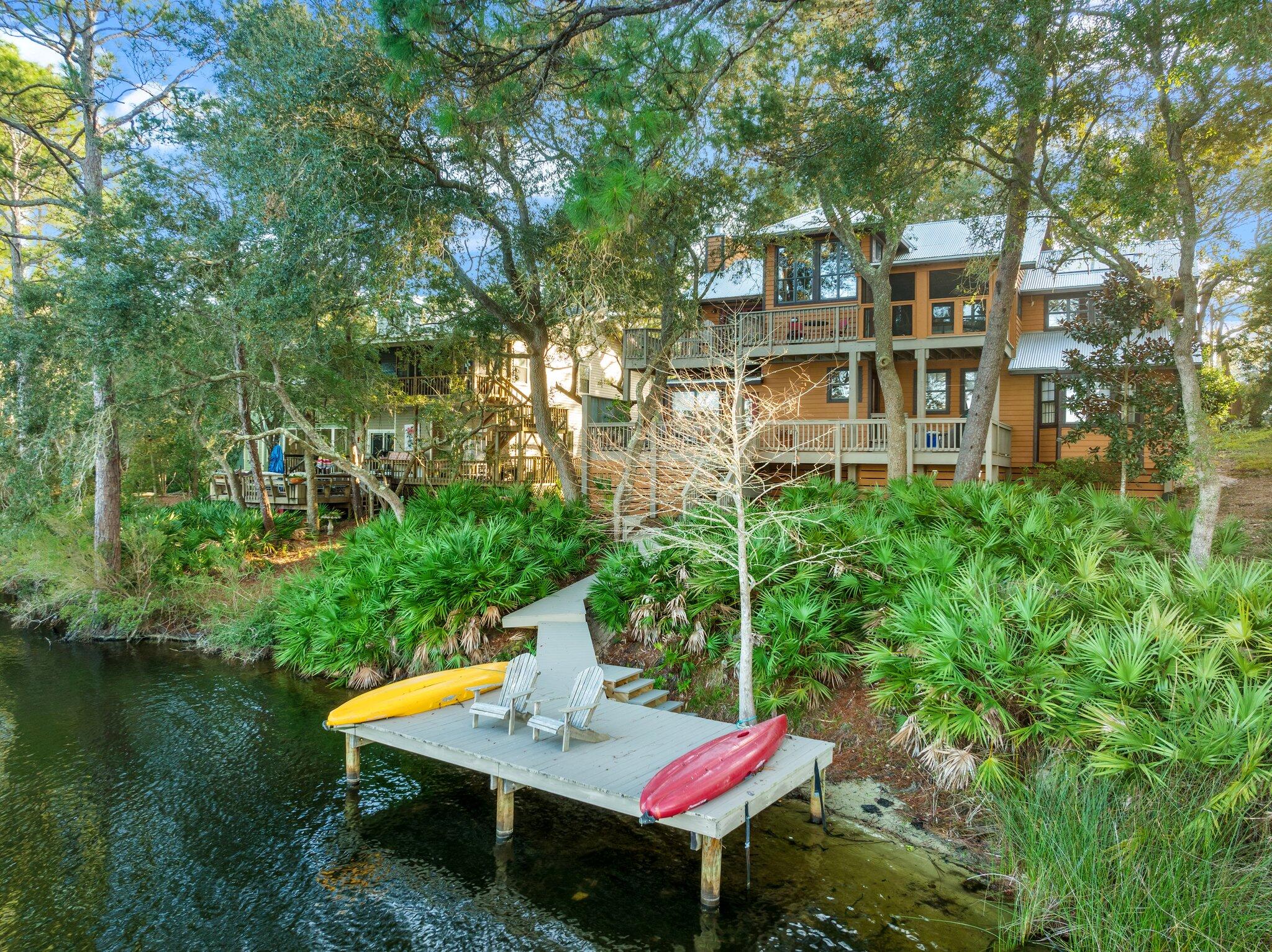 LAKE SHORE ESTATES - Residential