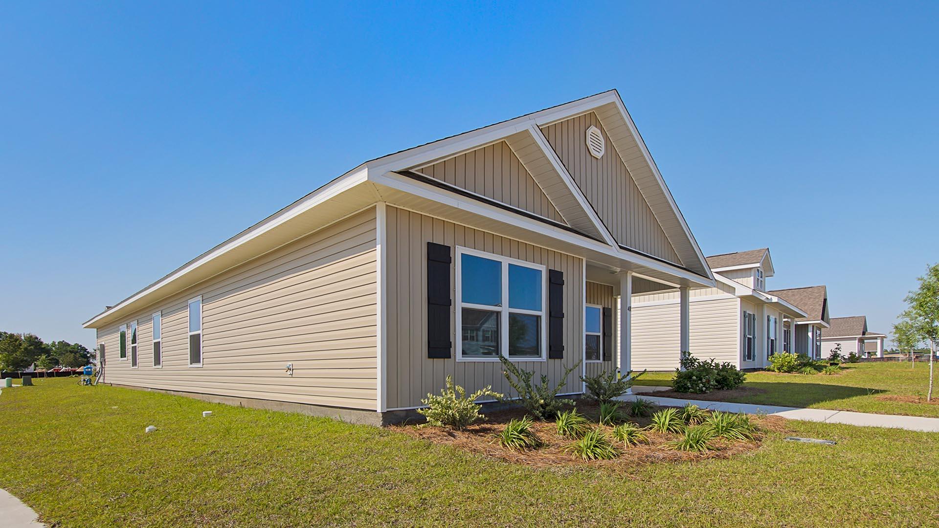 Owl's Head East - Residential