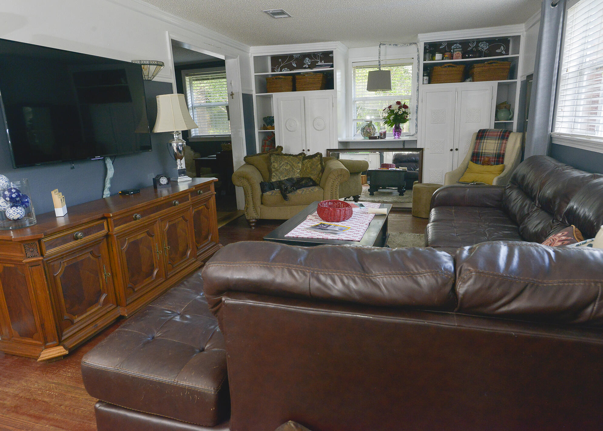 East Pensacola Heights - Residential