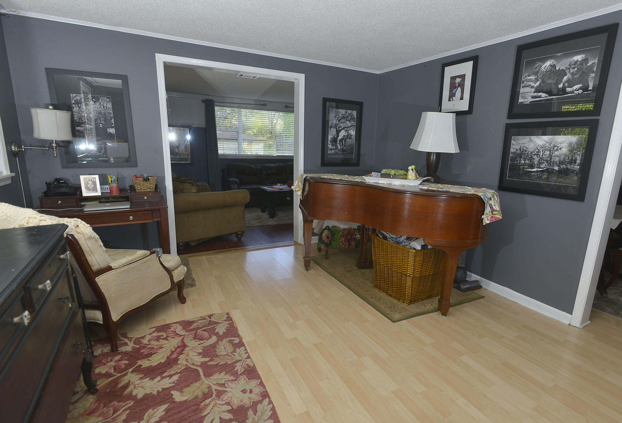 East Pensacola Heights - Residential