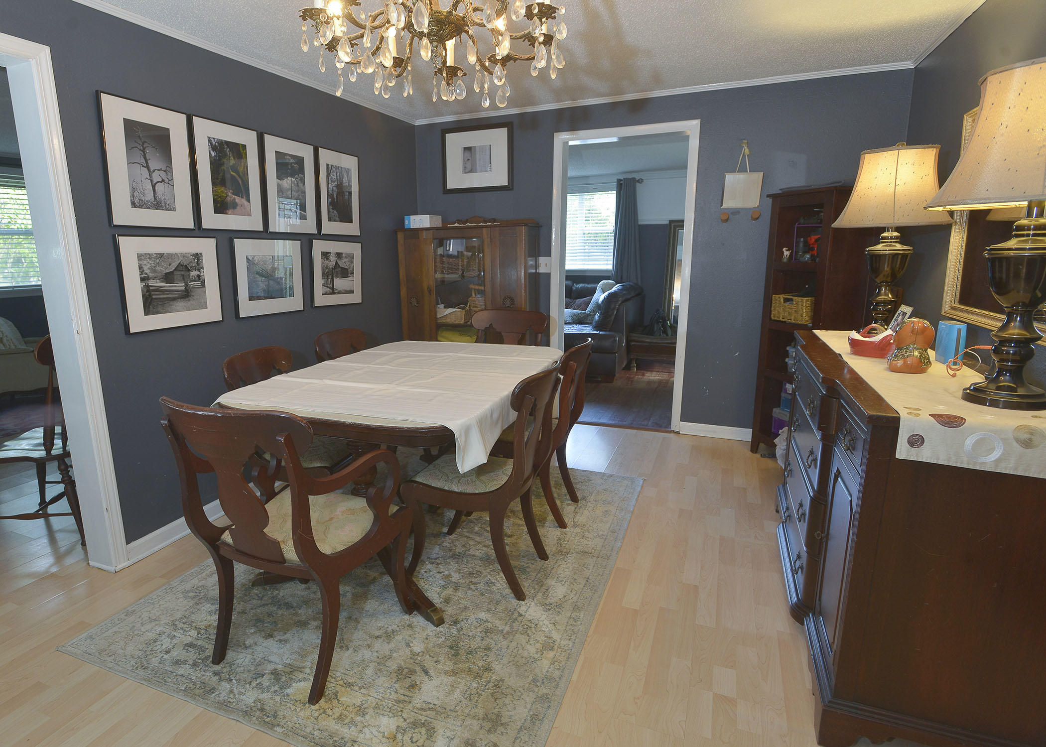 East Pensacola Heights - Residential