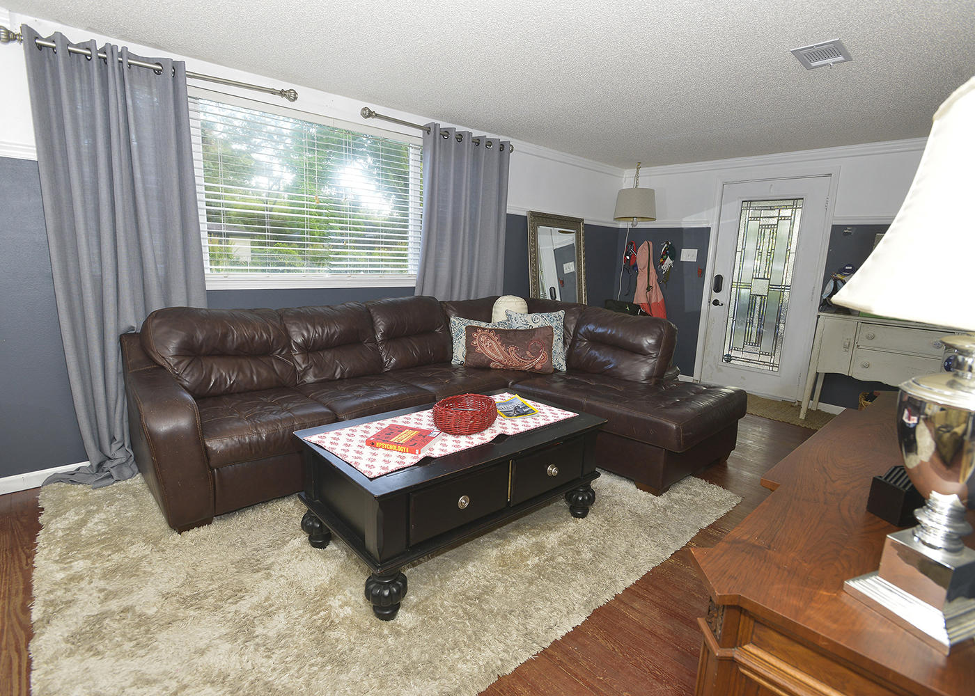 East Pensacola Heights - Residential