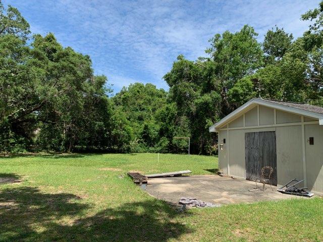 East Pensacola Heights - Residential